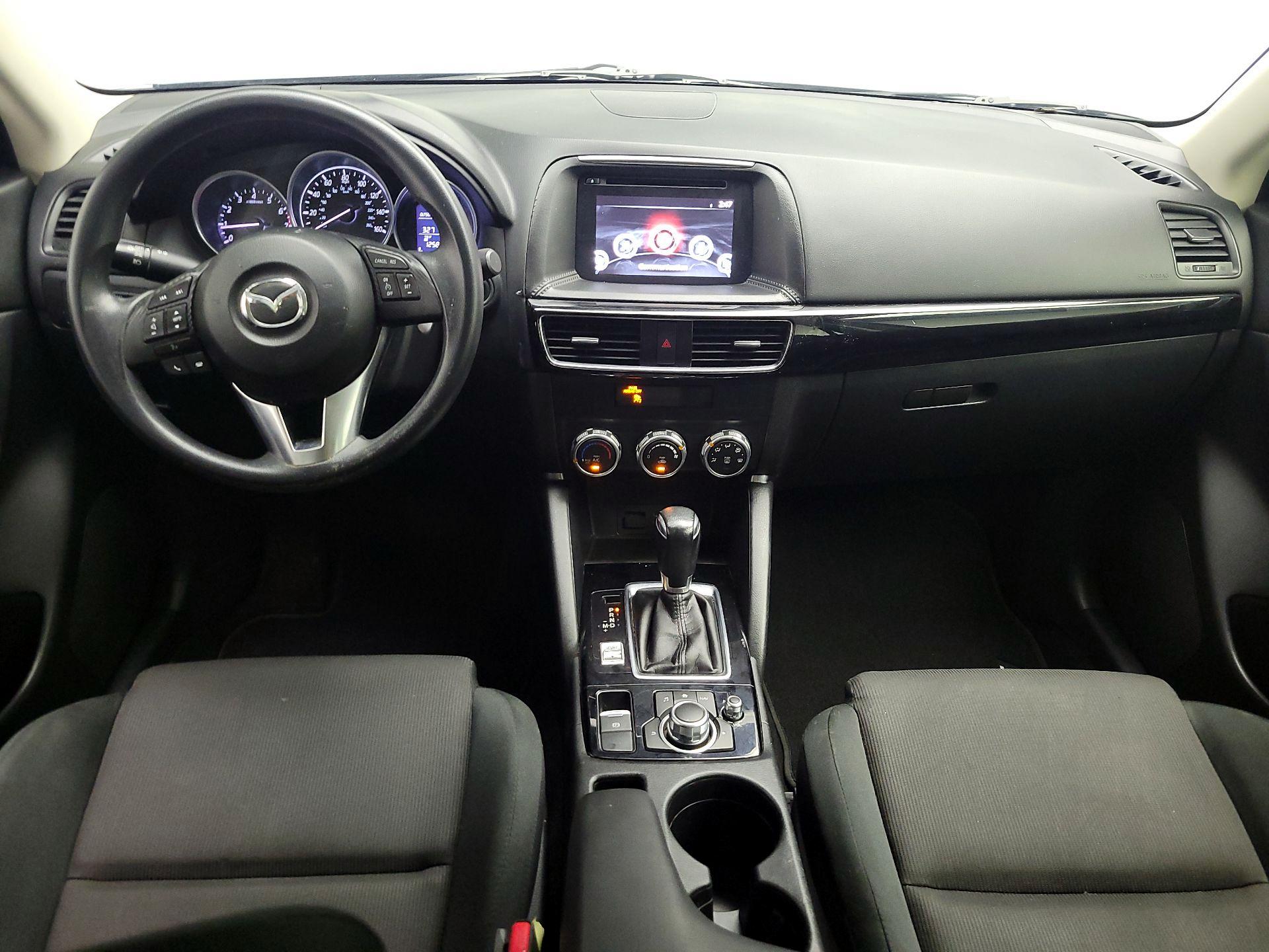 Thumbnail: 2016 Mazda CX-5 - 9