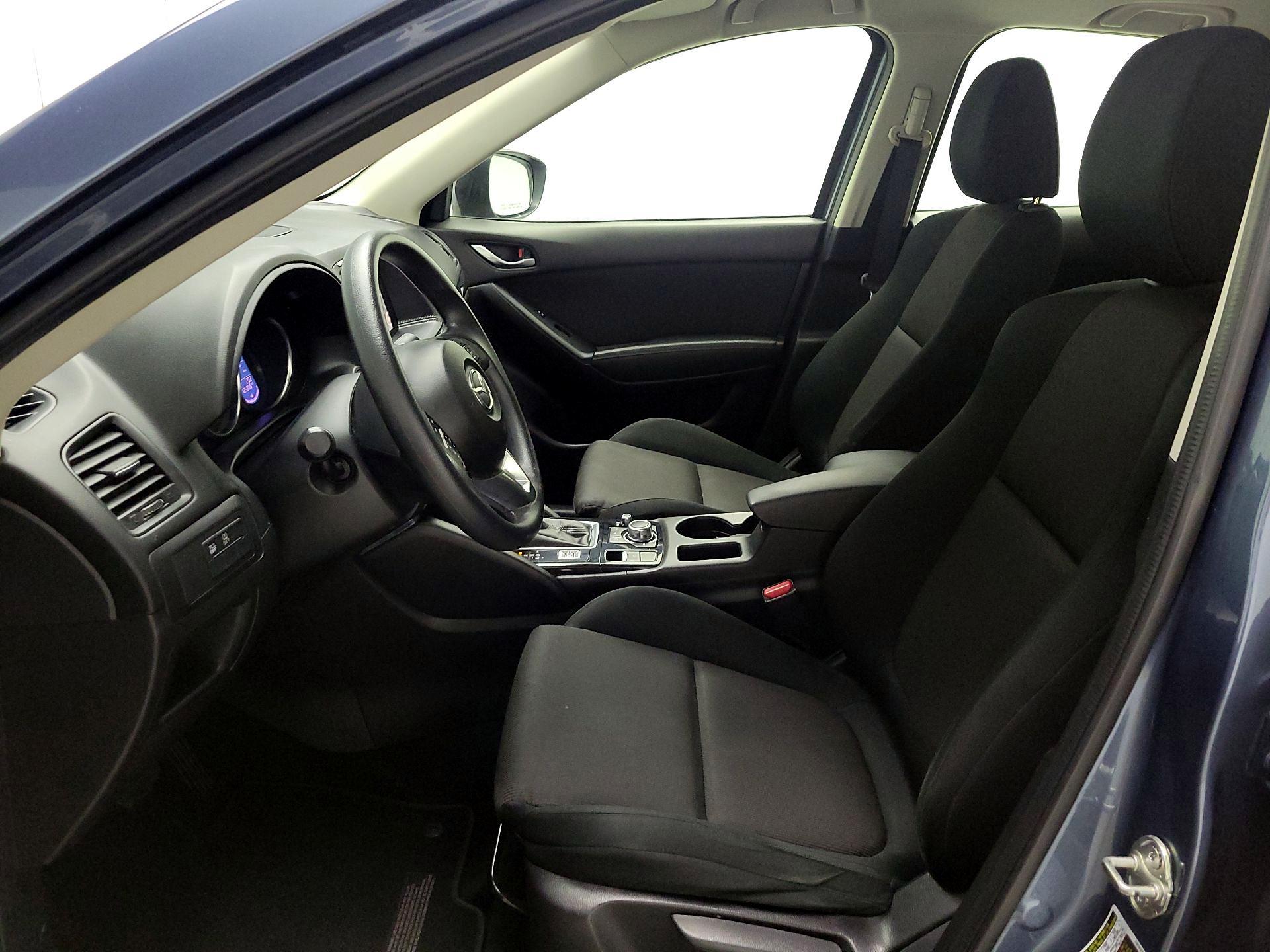 Thumbnail: 2016 Mazda CX-5 - 11