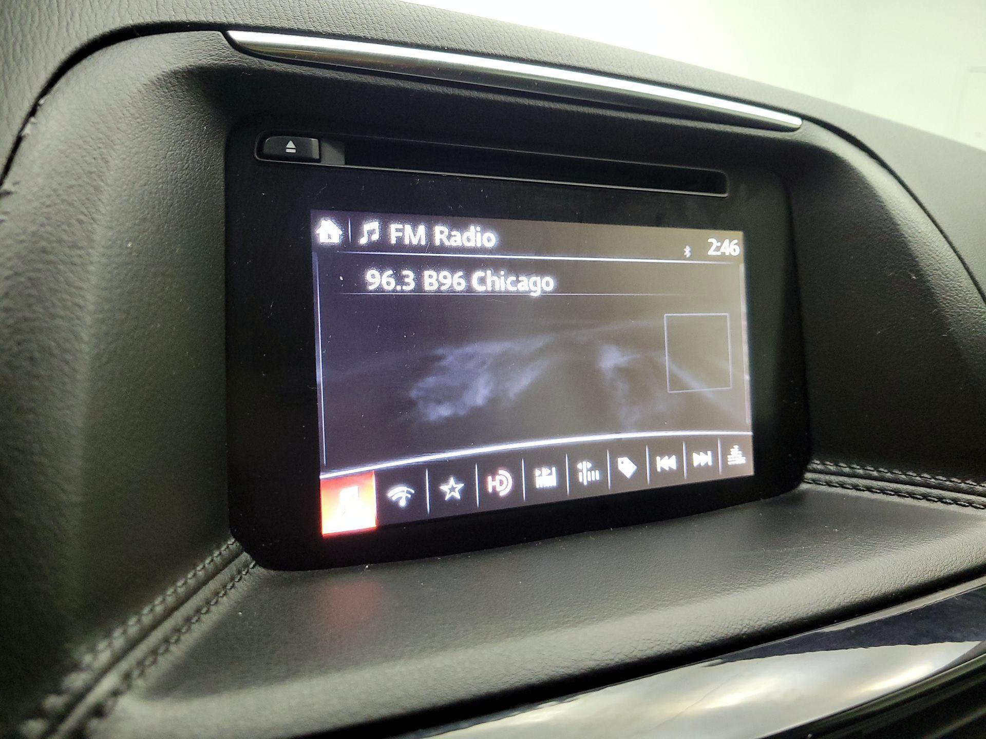 Thumbnail: 2016 Mazda CX-5 - 15