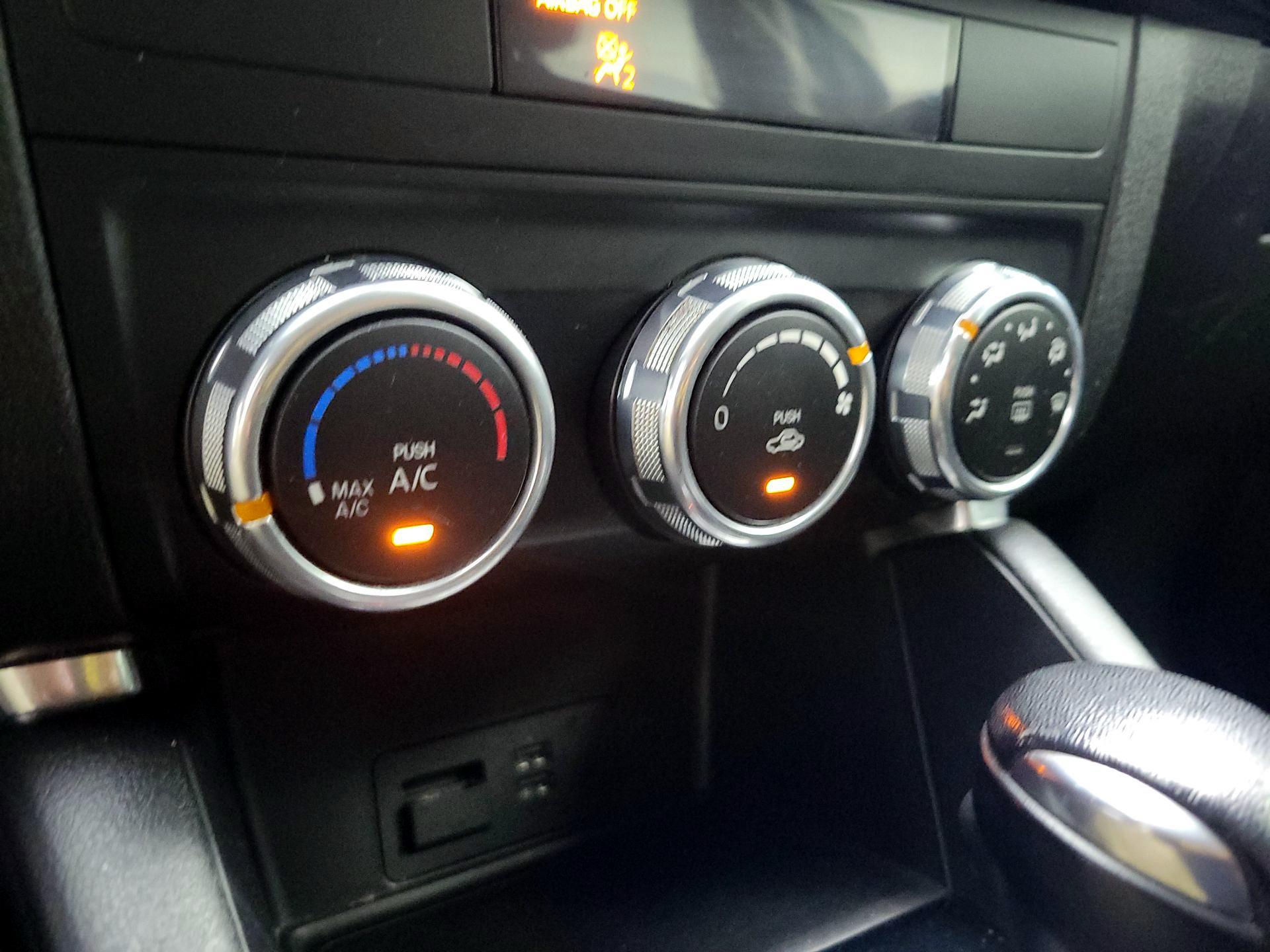 Thumbnail: 2016 Mazda CX-5 - 16