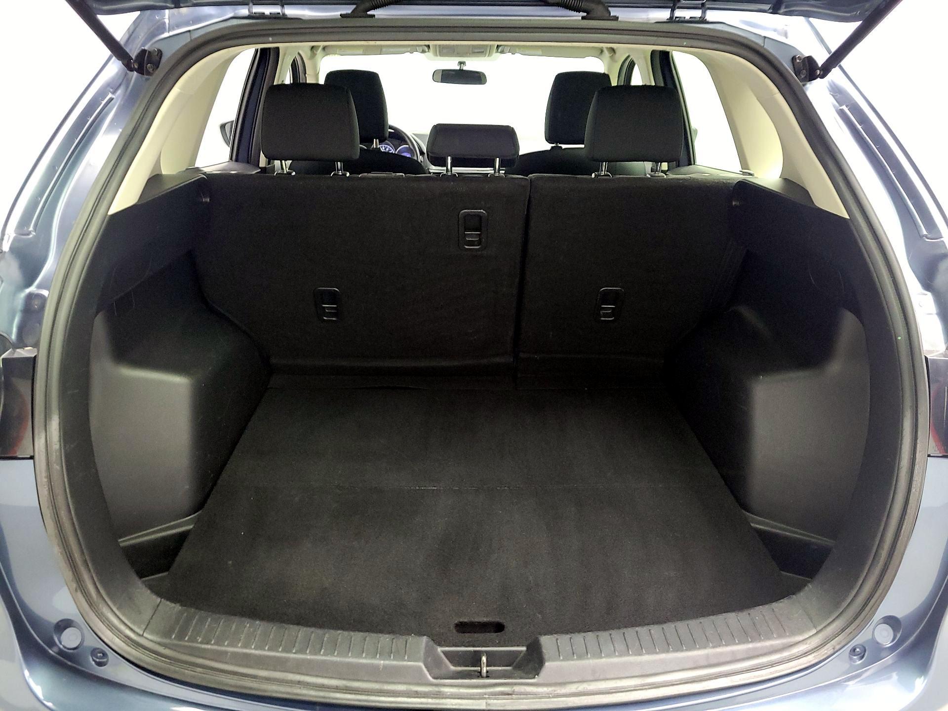 Thumbnail: 2016 Mazda CX-5 - 20