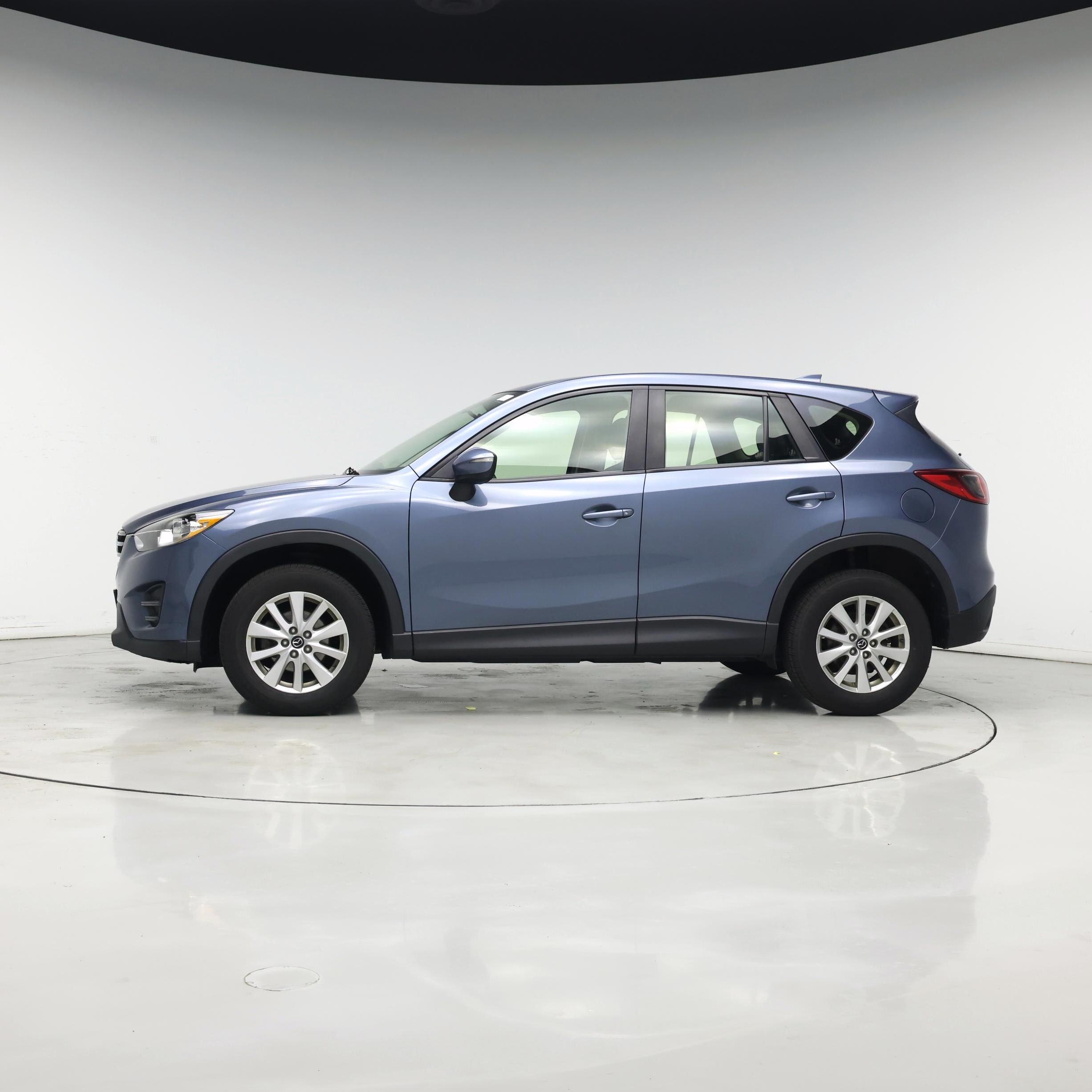 Thumbnail: 2016 Mazda CX-5 - 3
