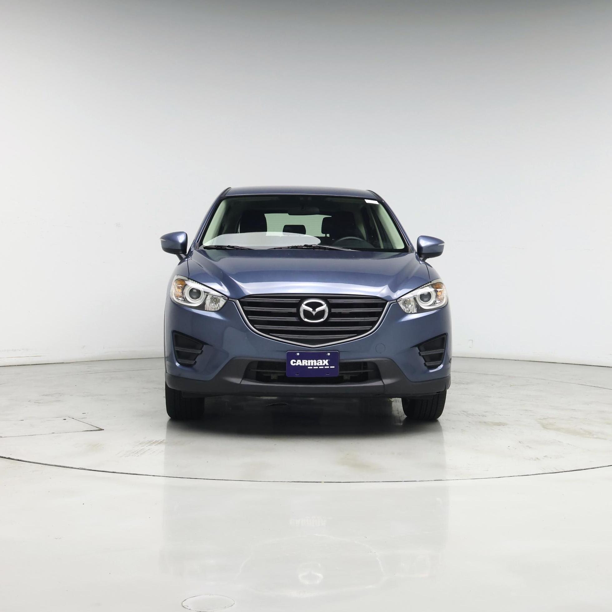 Thumbnail: 2016 Mazda CX-5 - 5