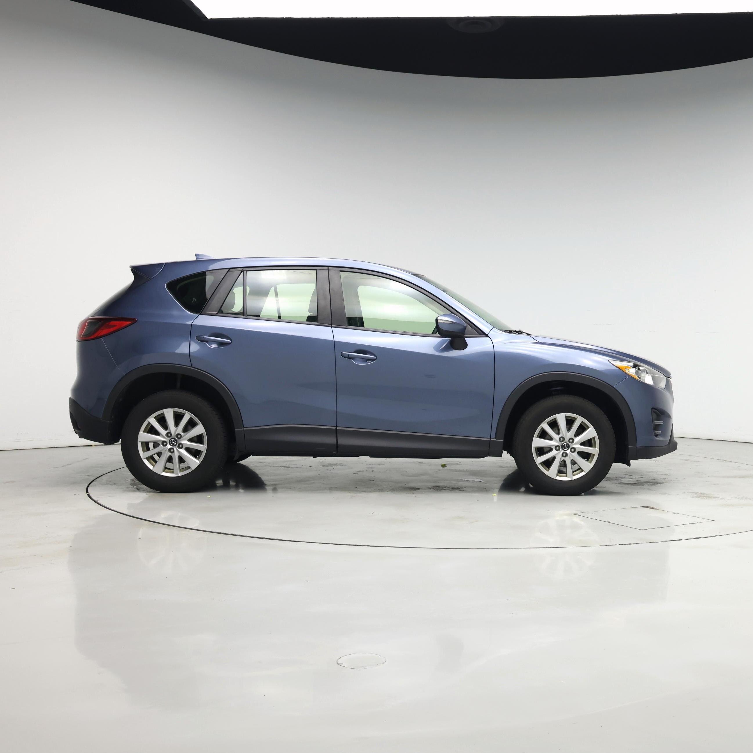 Thumbnail: 2016 Mazda CX-5 - 7