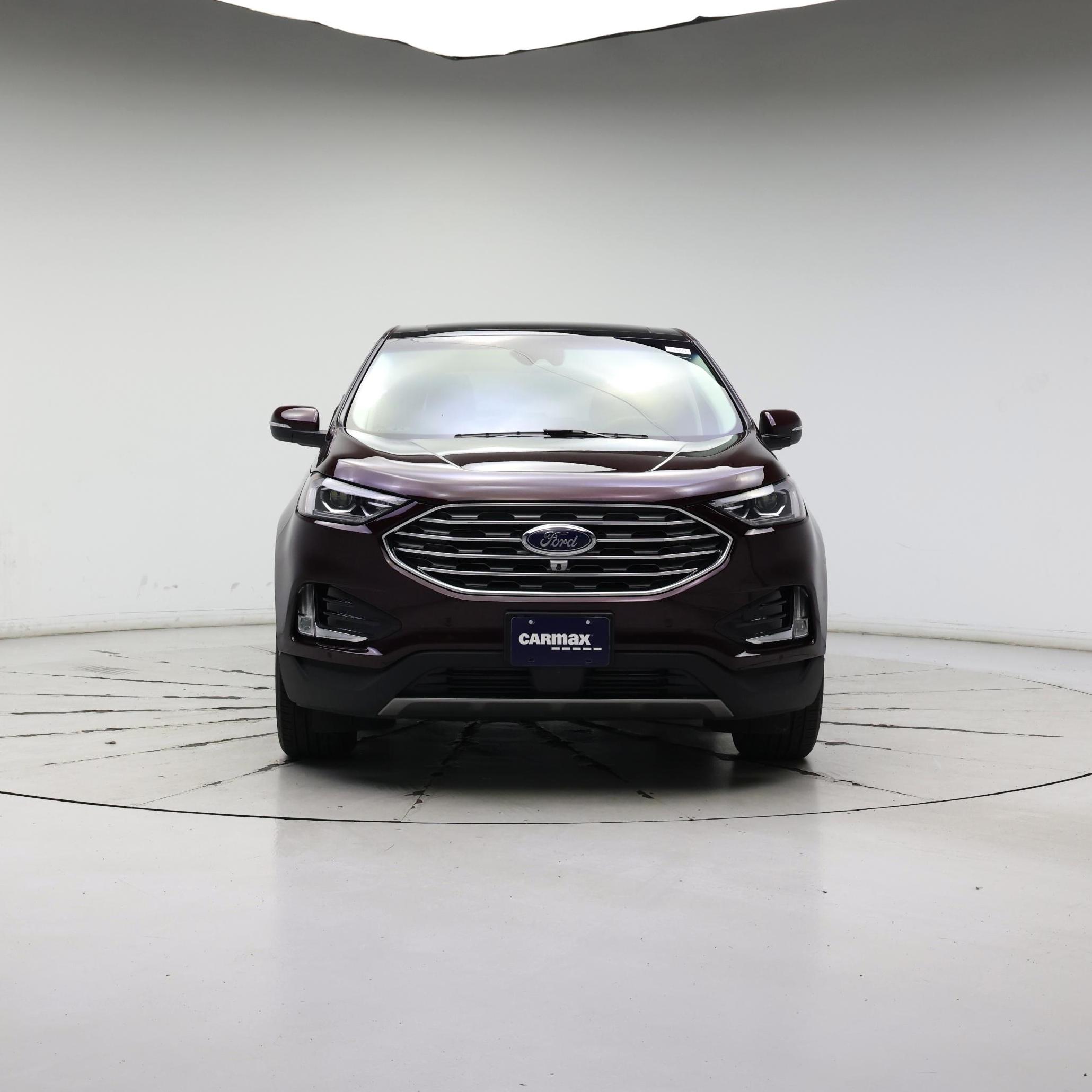 Thumbnail: 2020 Ford Edge - 5