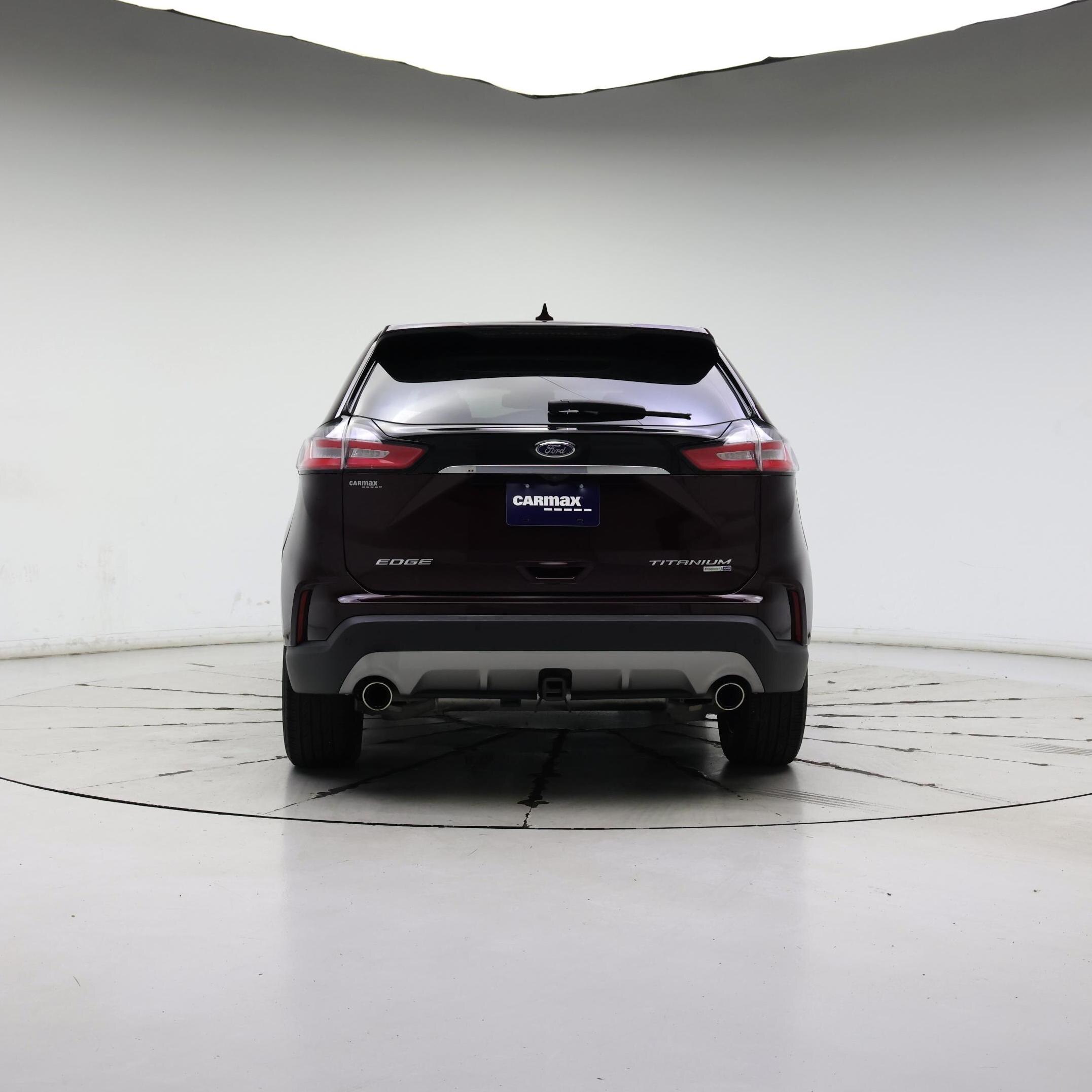 Thumbnail: 2020 Ford Edge - 6