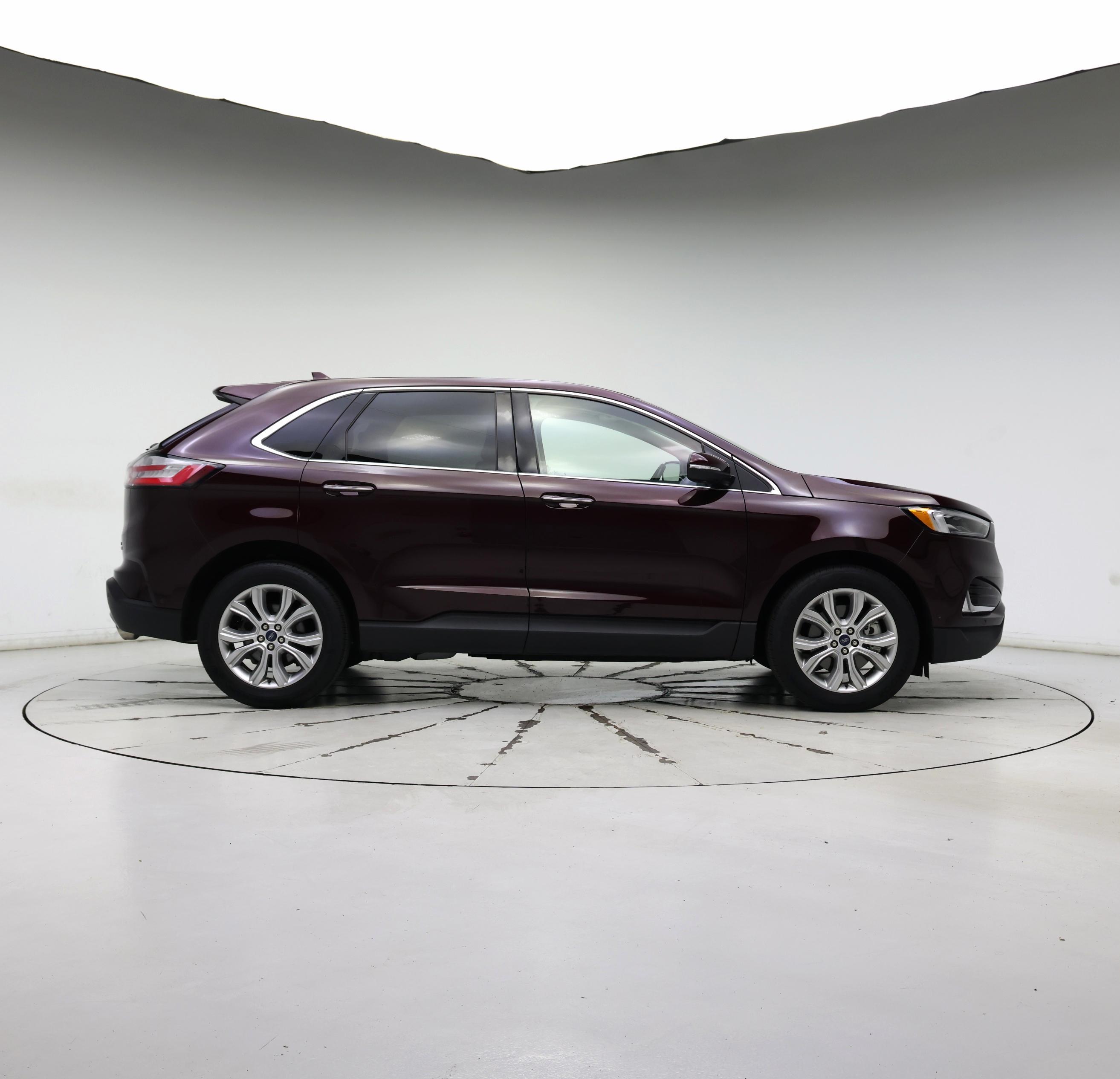 Thumbnail: 2020 Ford Edge - 7