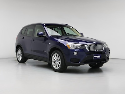 2016 BMW X3 xDrive28i -
                  Naperville, IL