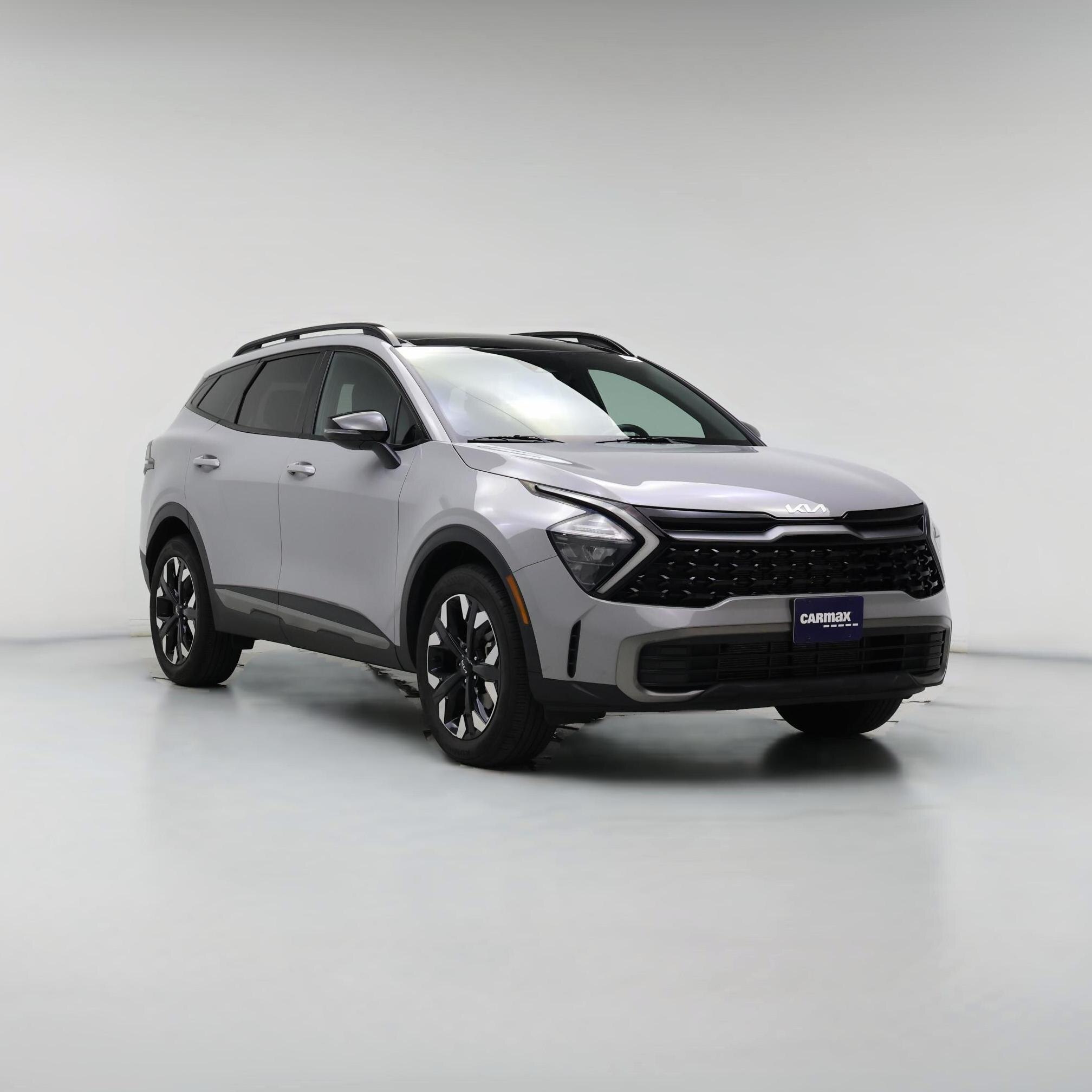Thumbnail: 2023 Kia Sportage - 1