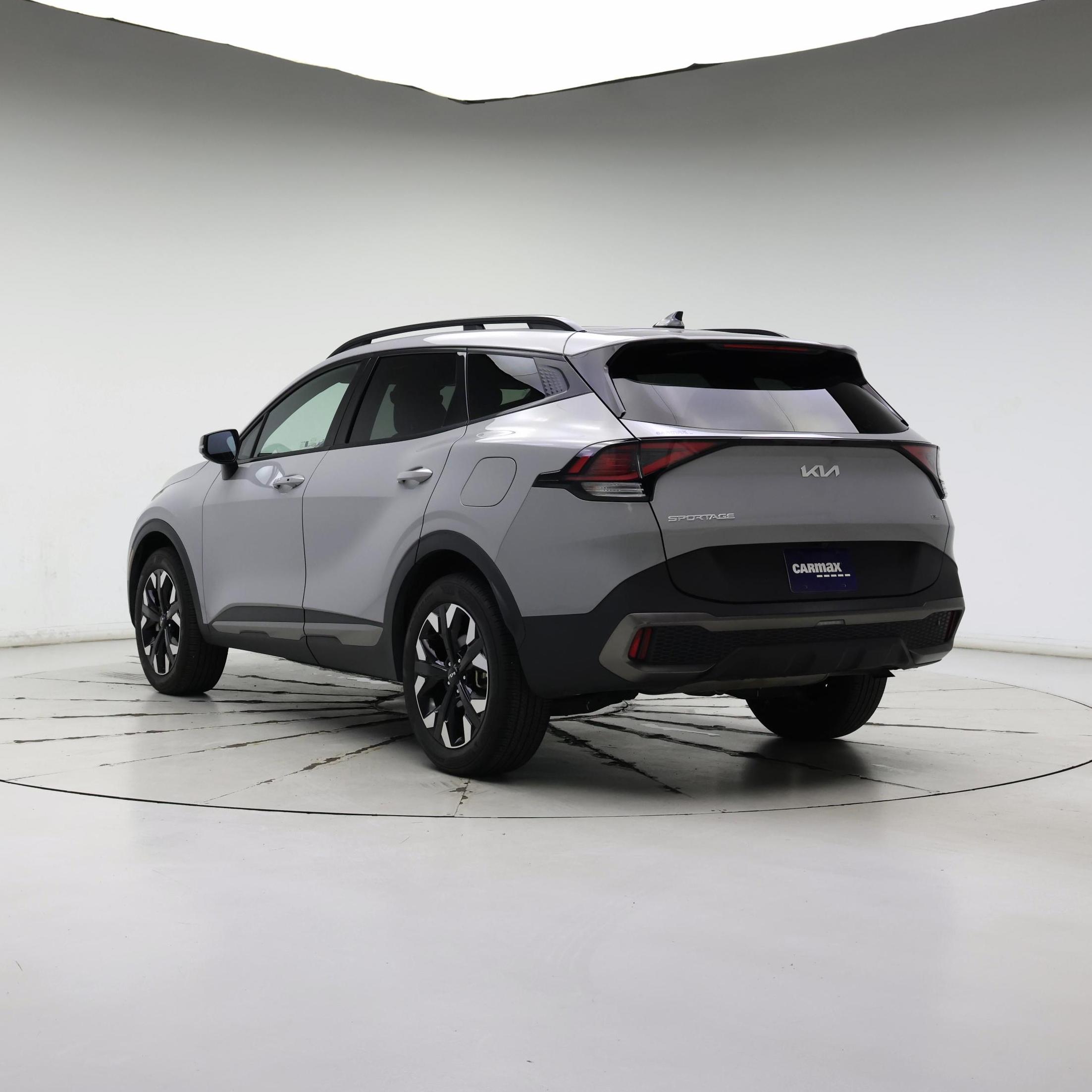Thumbnail: 2023 Kia Sportage - 2