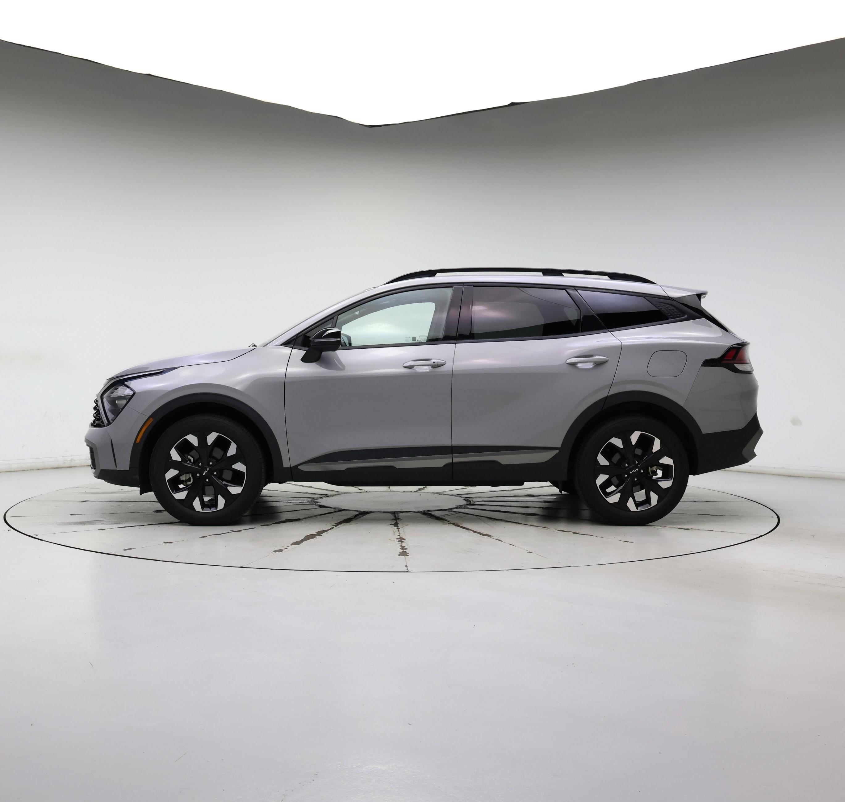 Thumbnail: 2023 Kia Sportage - 3