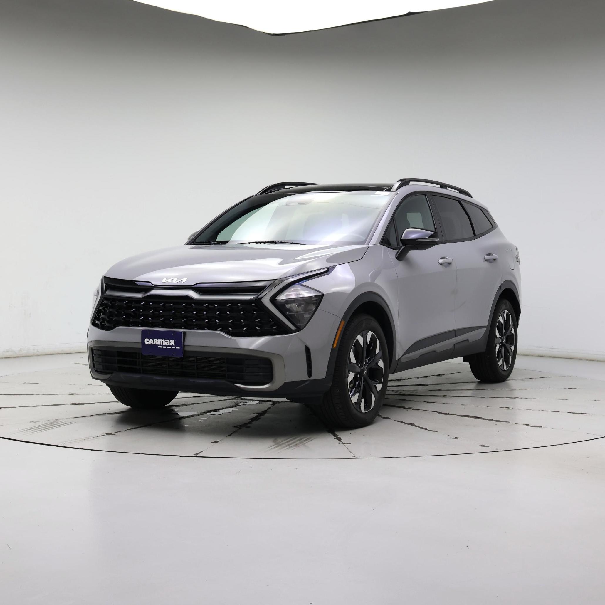 Thumbnail: 2023 Kia Sportage - 4
