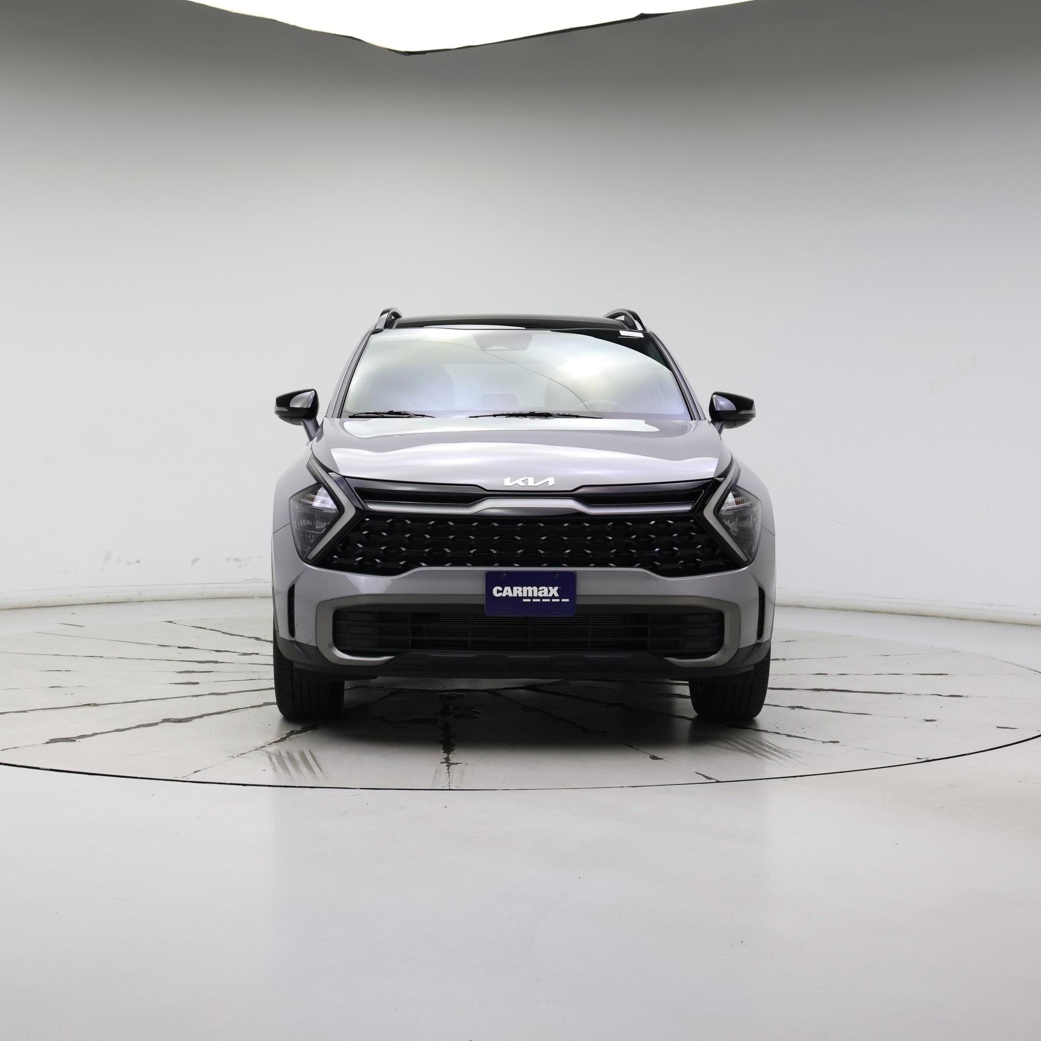 Thumbnail: 2023 Kia Sportage - 5