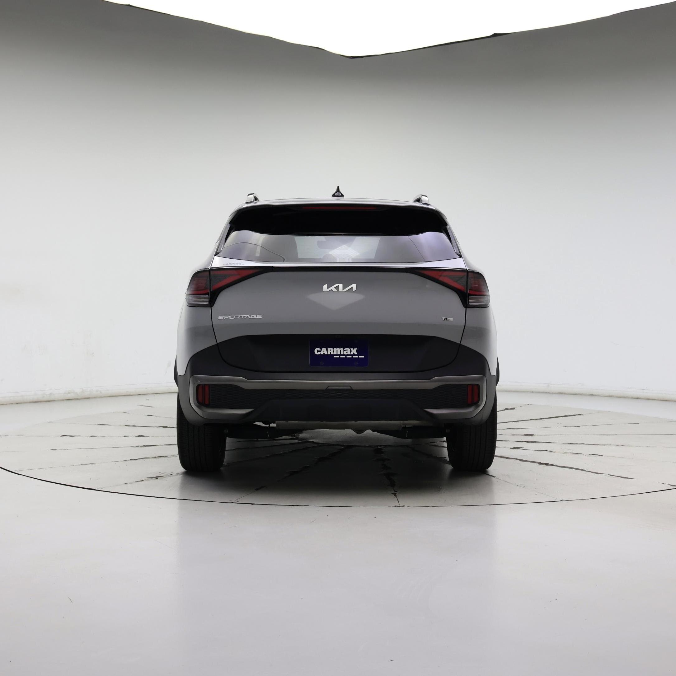 Thumbnail: 2023 Kia Sportage - 6