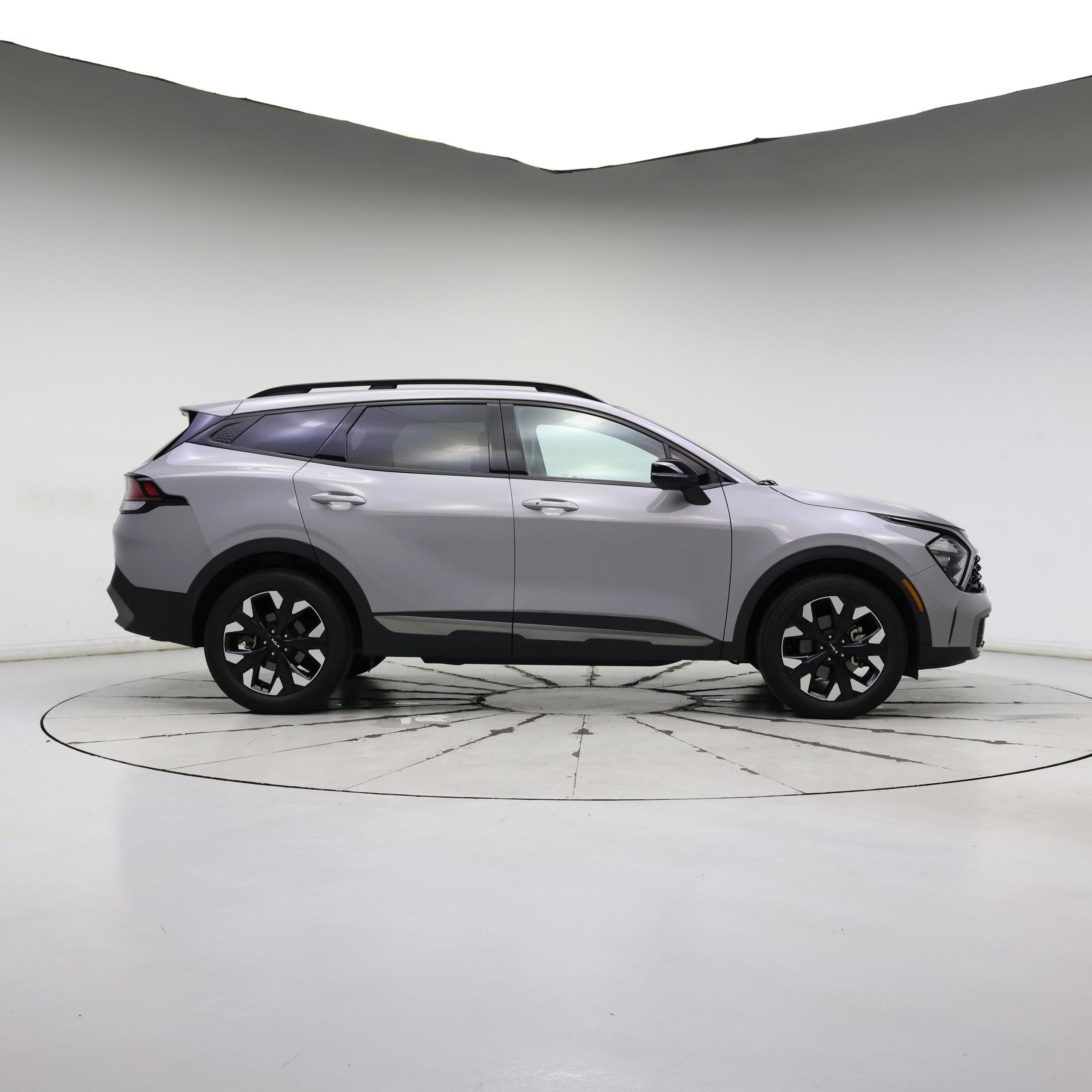 Thumbnail: 2023 Kia Sportage - 7