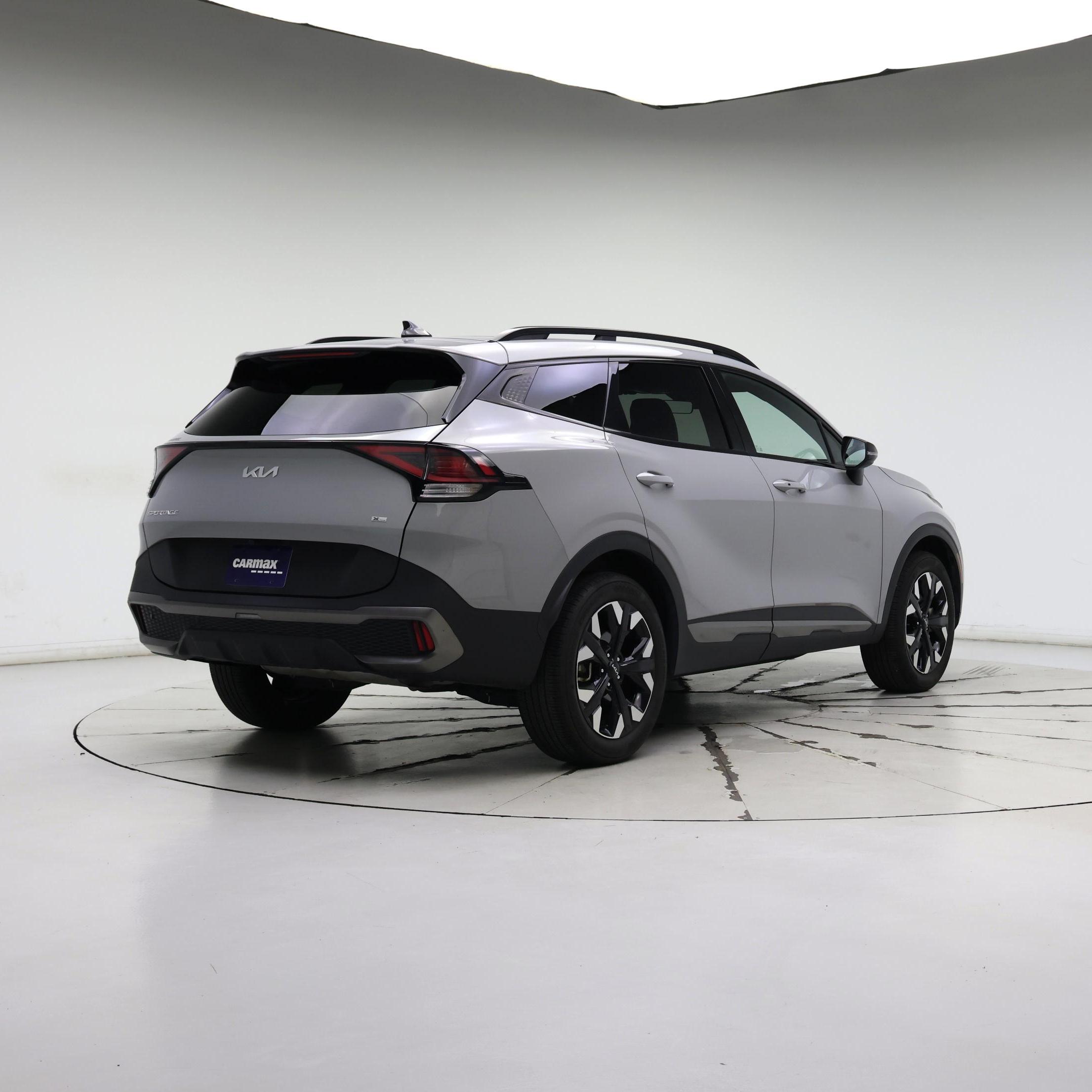 Thumbnail: 2023 Kia Sportage - 8