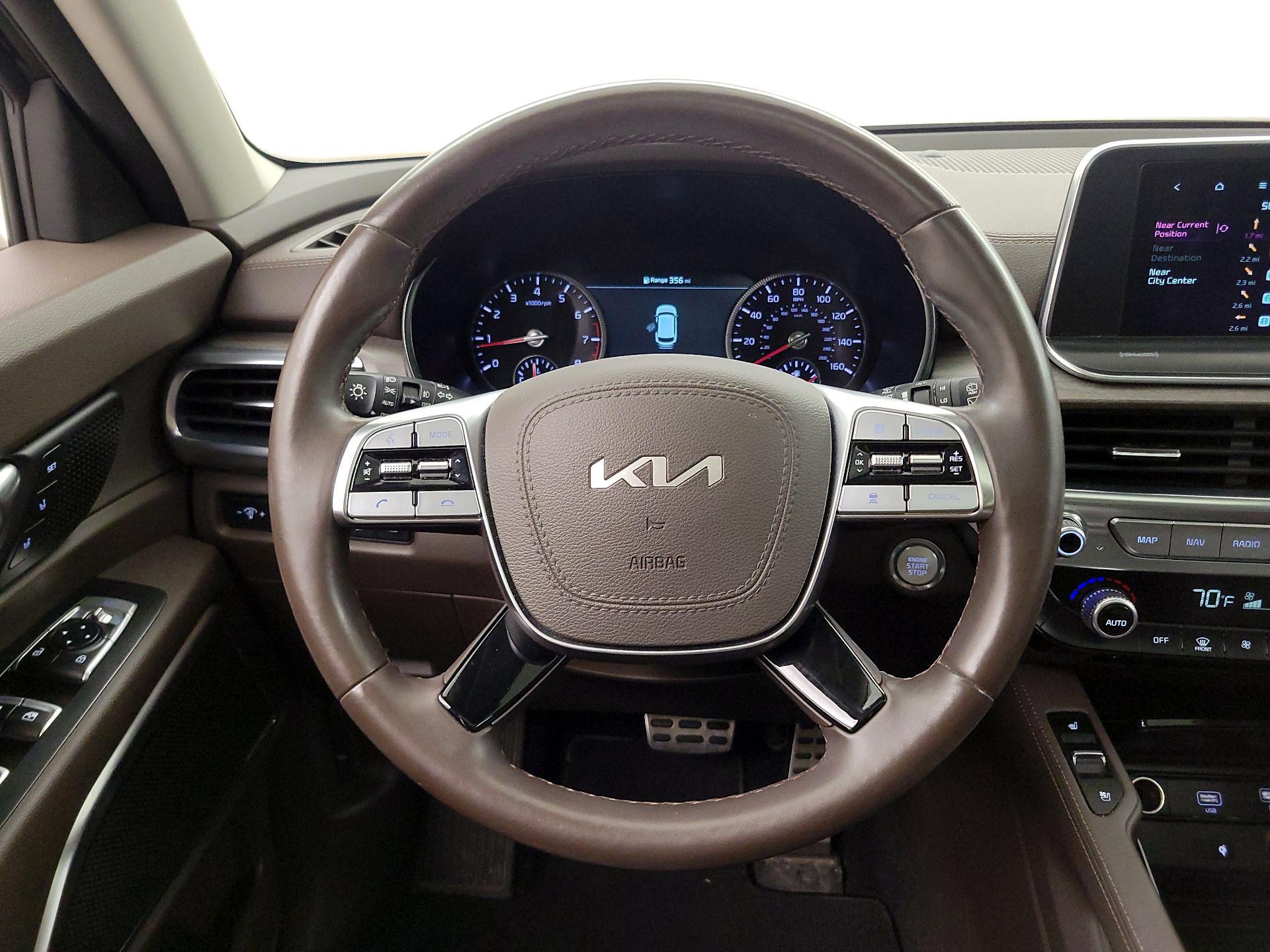 Thumbnail: 2022 Kia Telluride - 10