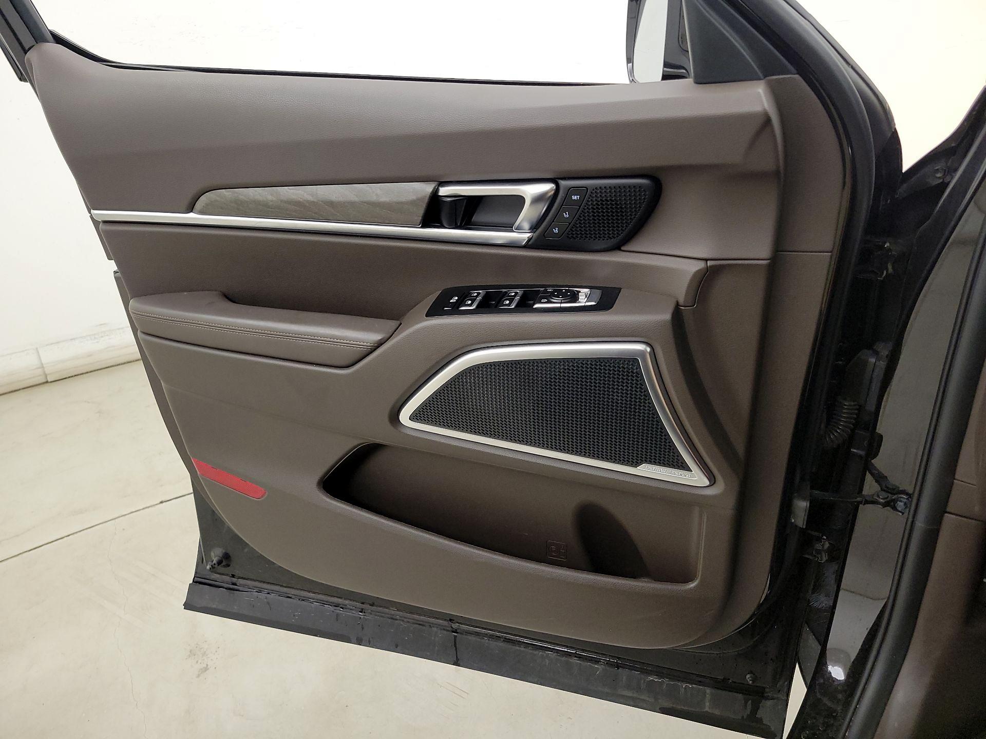 Thumbnail: 2022 Kia Telluride - 12