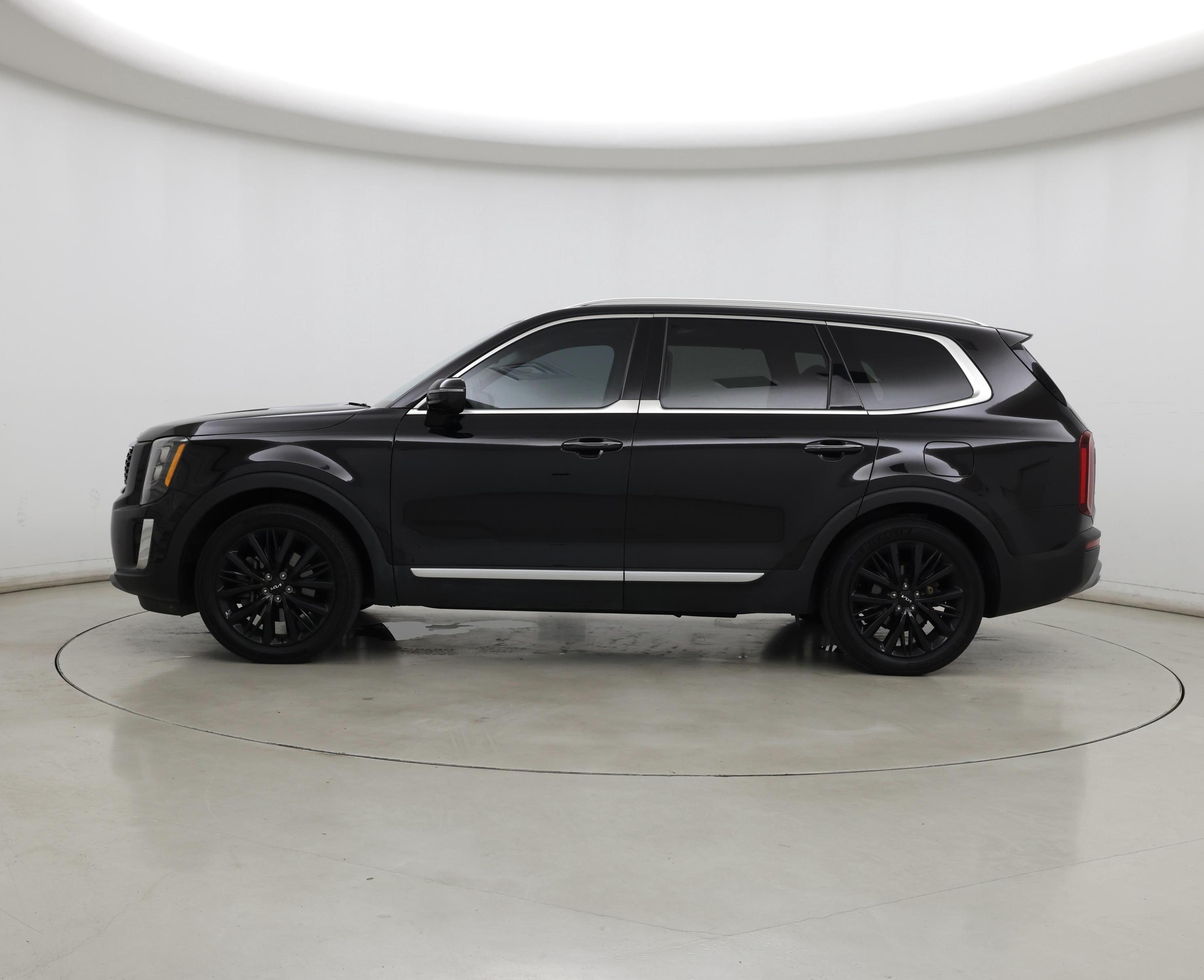 Thumbnail: 2022 Kia Telluride - 3