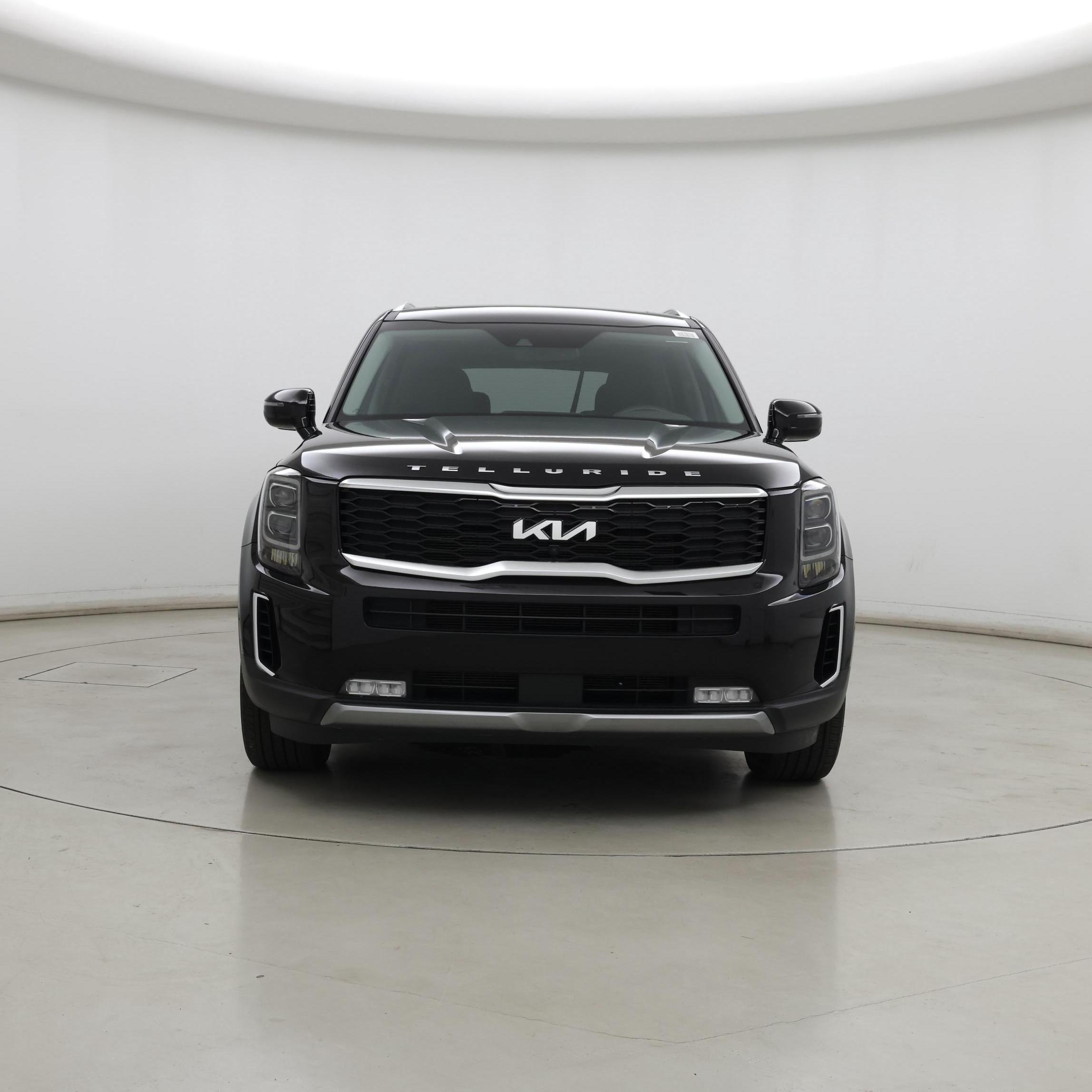 Thumbnail: 2022 Kia Telluride - 5