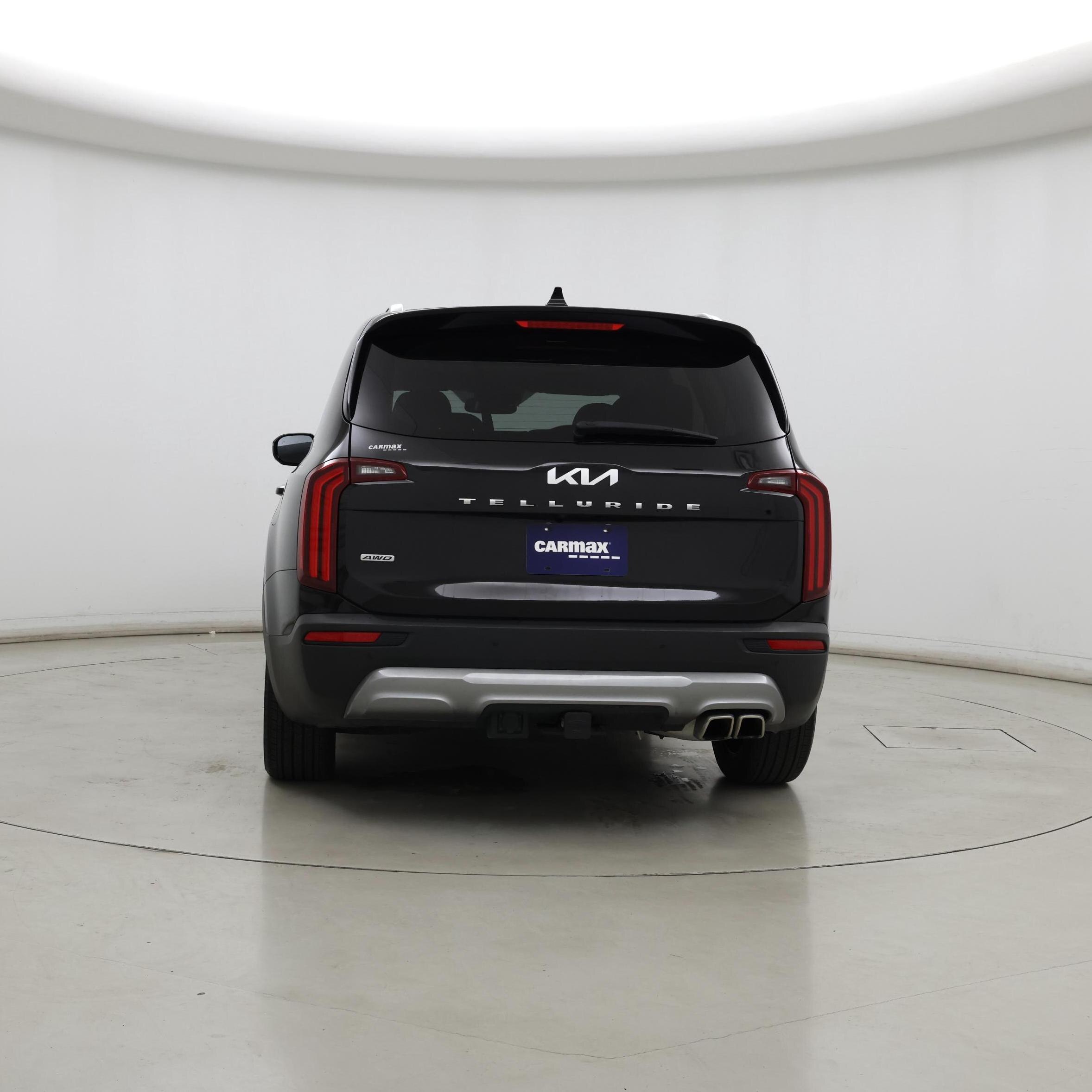 Thumbnail: 2022 Kia Telluride - 6