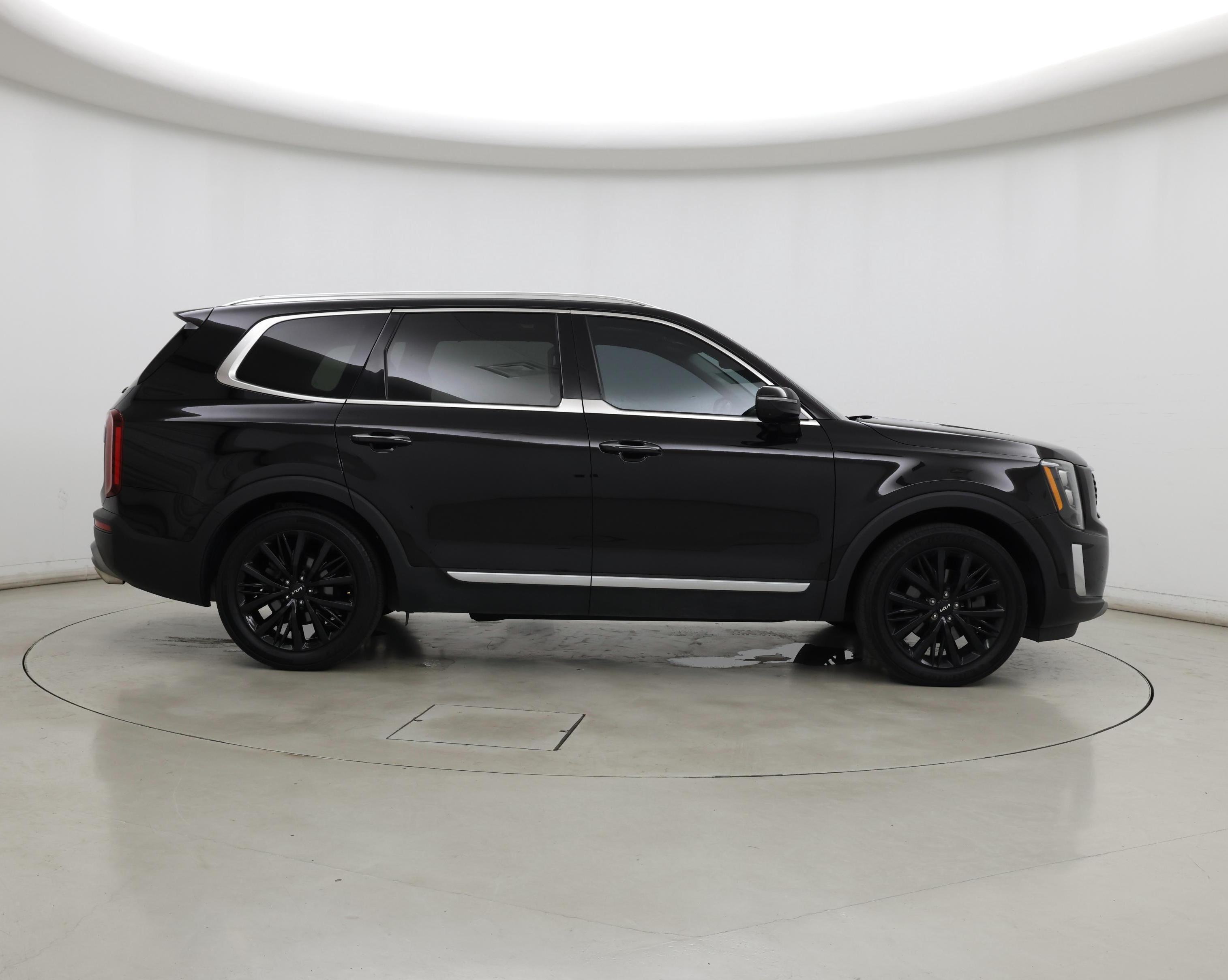 Thumbnail: 2022 Kia Telluride - 7