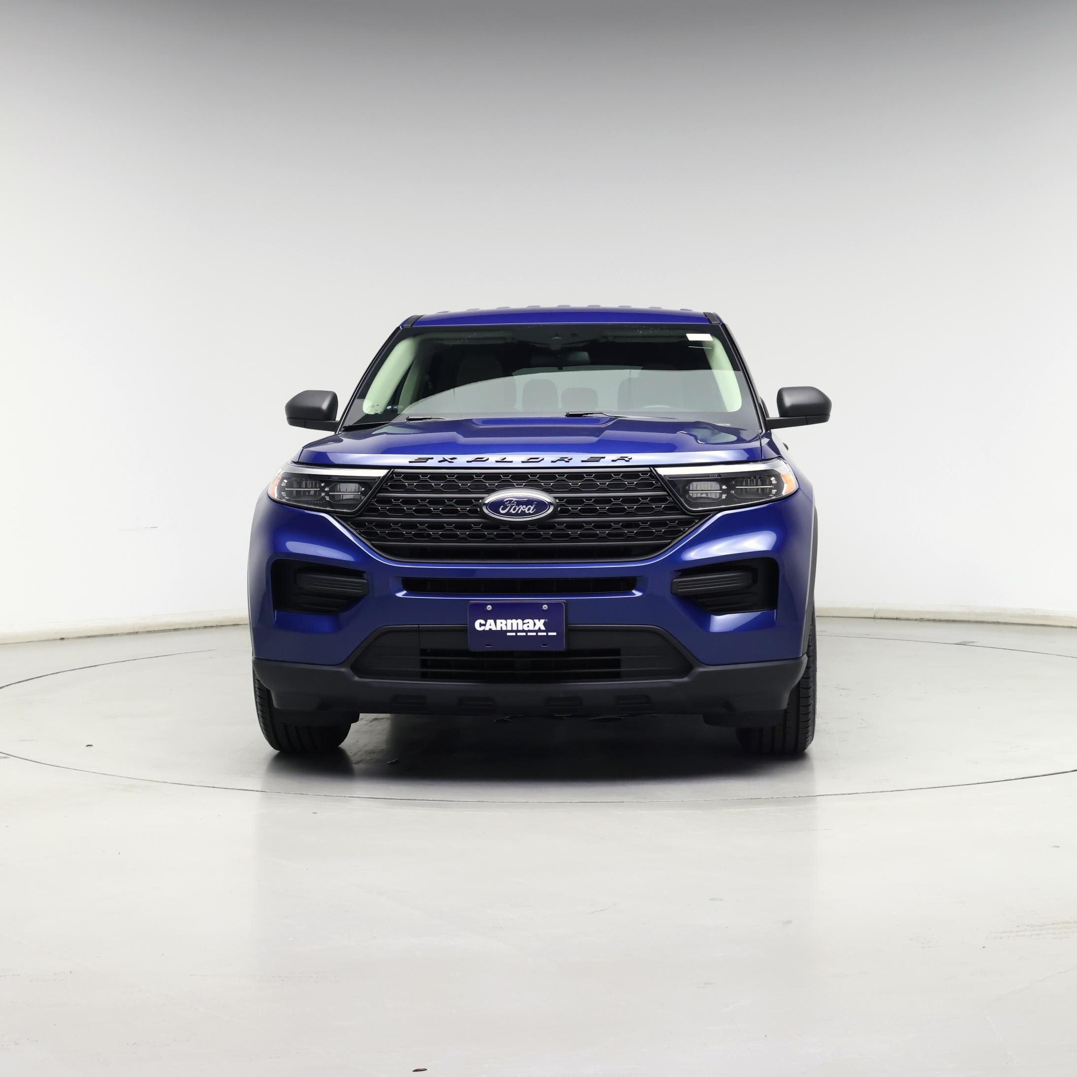 Thumbnail: 2022 Ford Explorer - 5