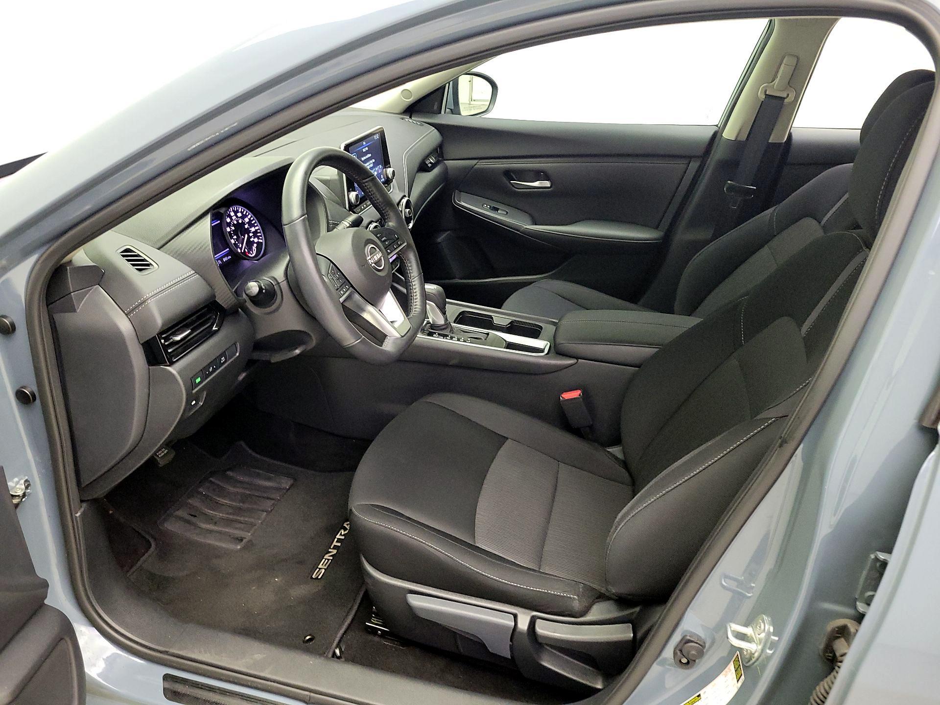 Thumbnail: 2024 Nissan Sentra - 11