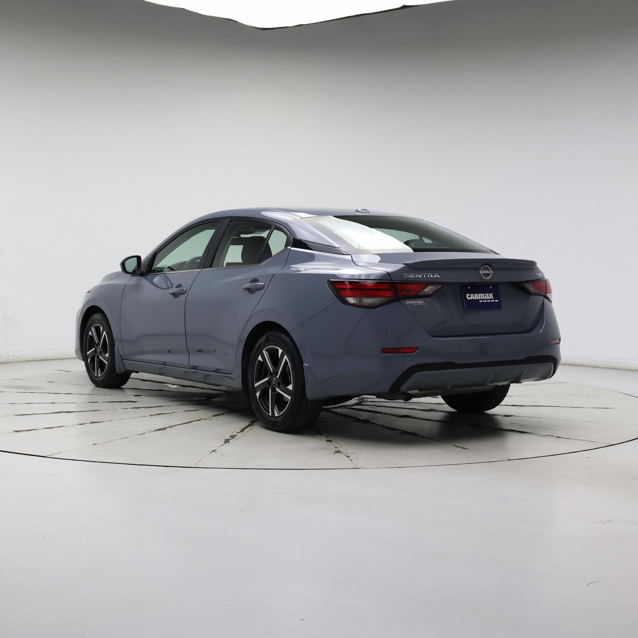 Thumbnail: 2024 Nissan Sentra - 2