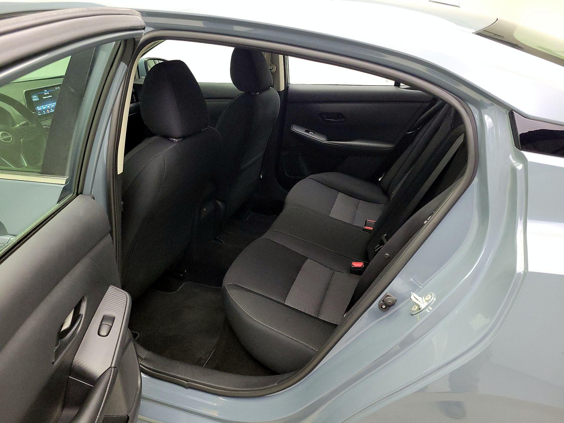 Thumbnail: 2024 Nissan Sentra - 19