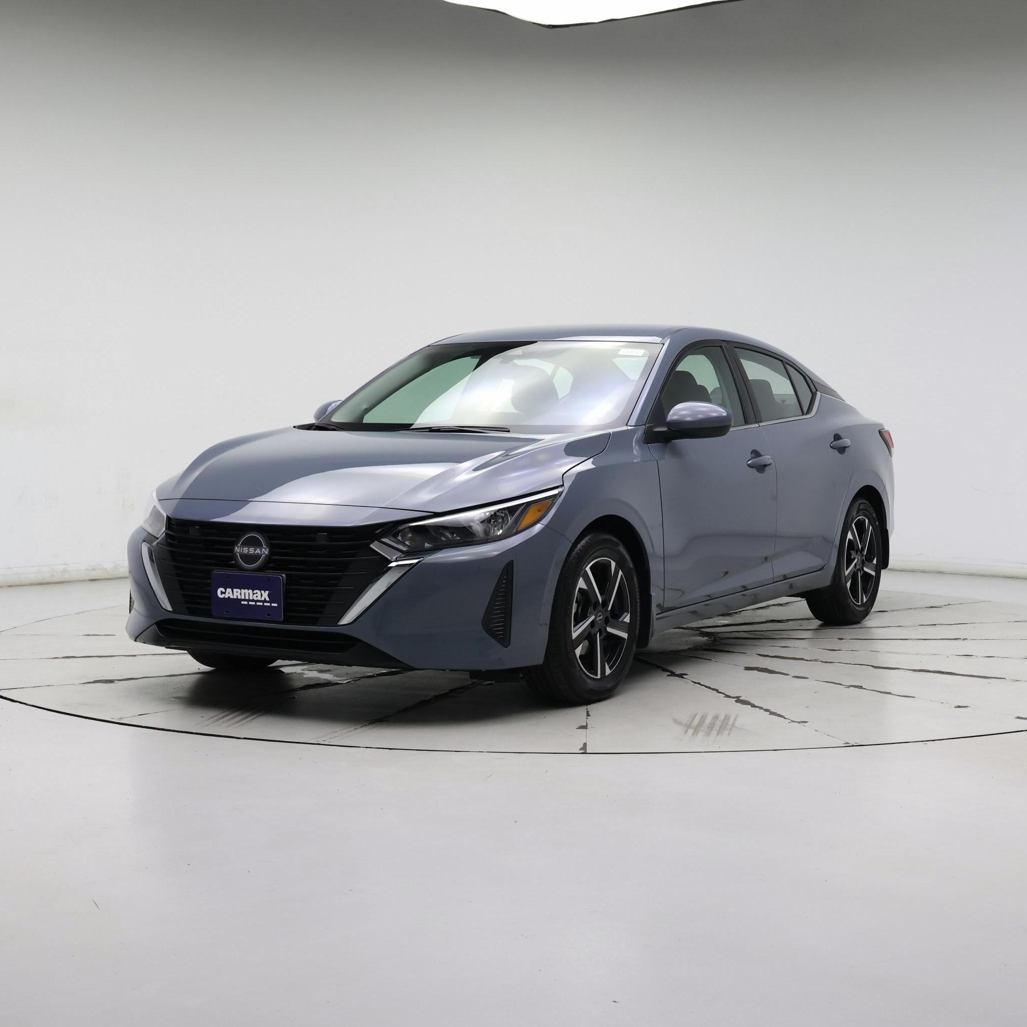 Thumbnail: 2024 Nissan Sentra - 4