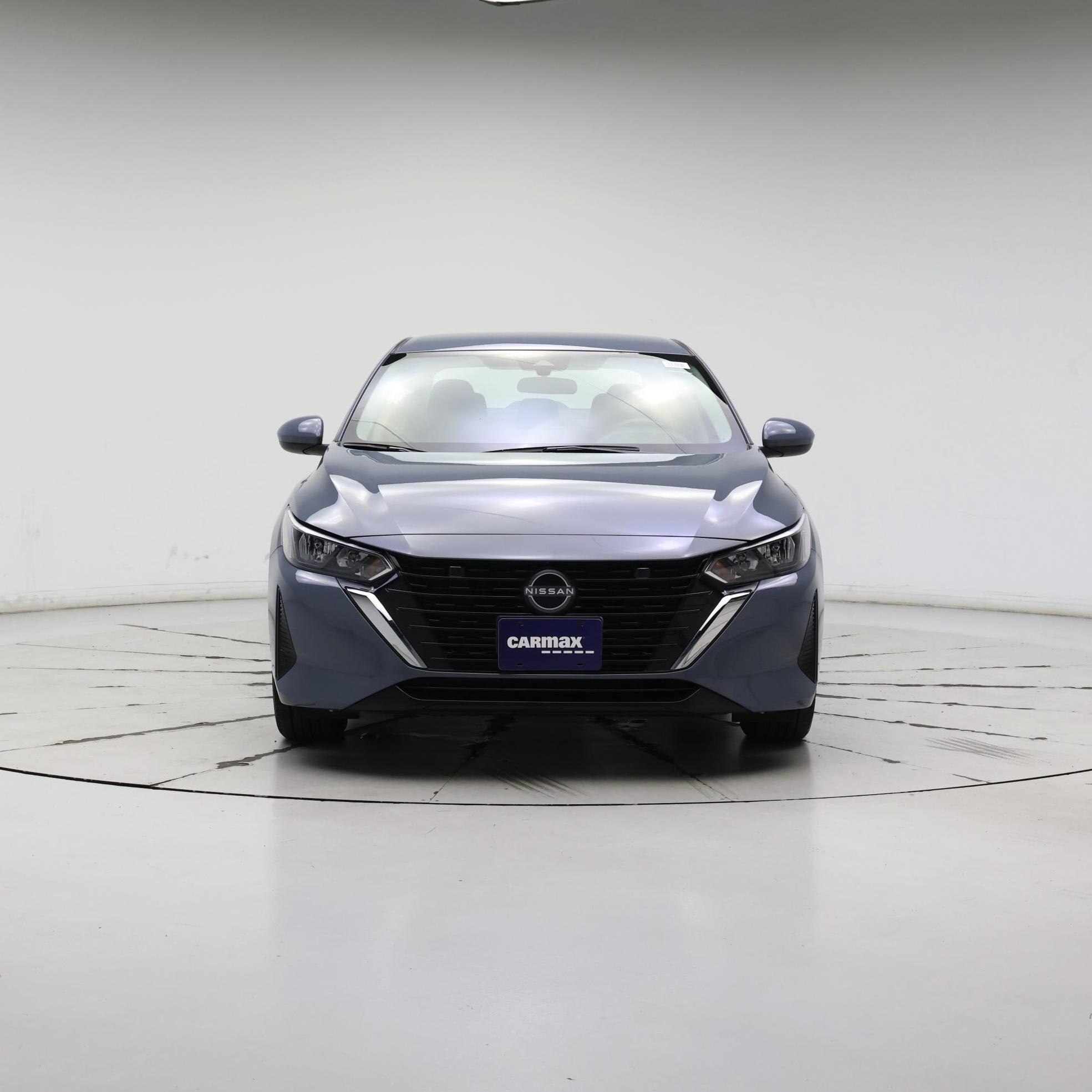Thumbnail: 2024 Nissan Sentra - 5