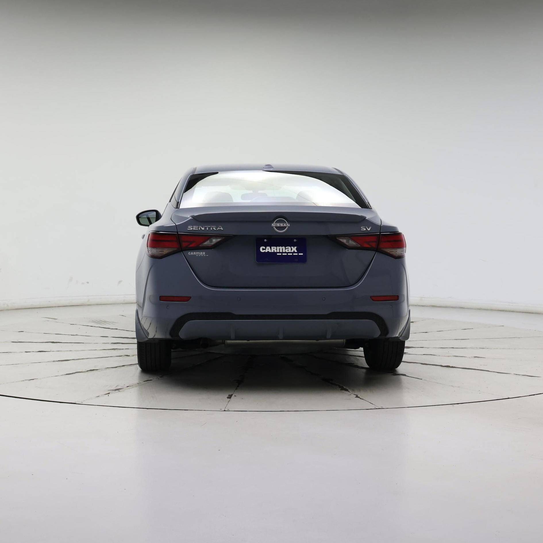 Thumbnail: 2024 Nissan Sentra - 6