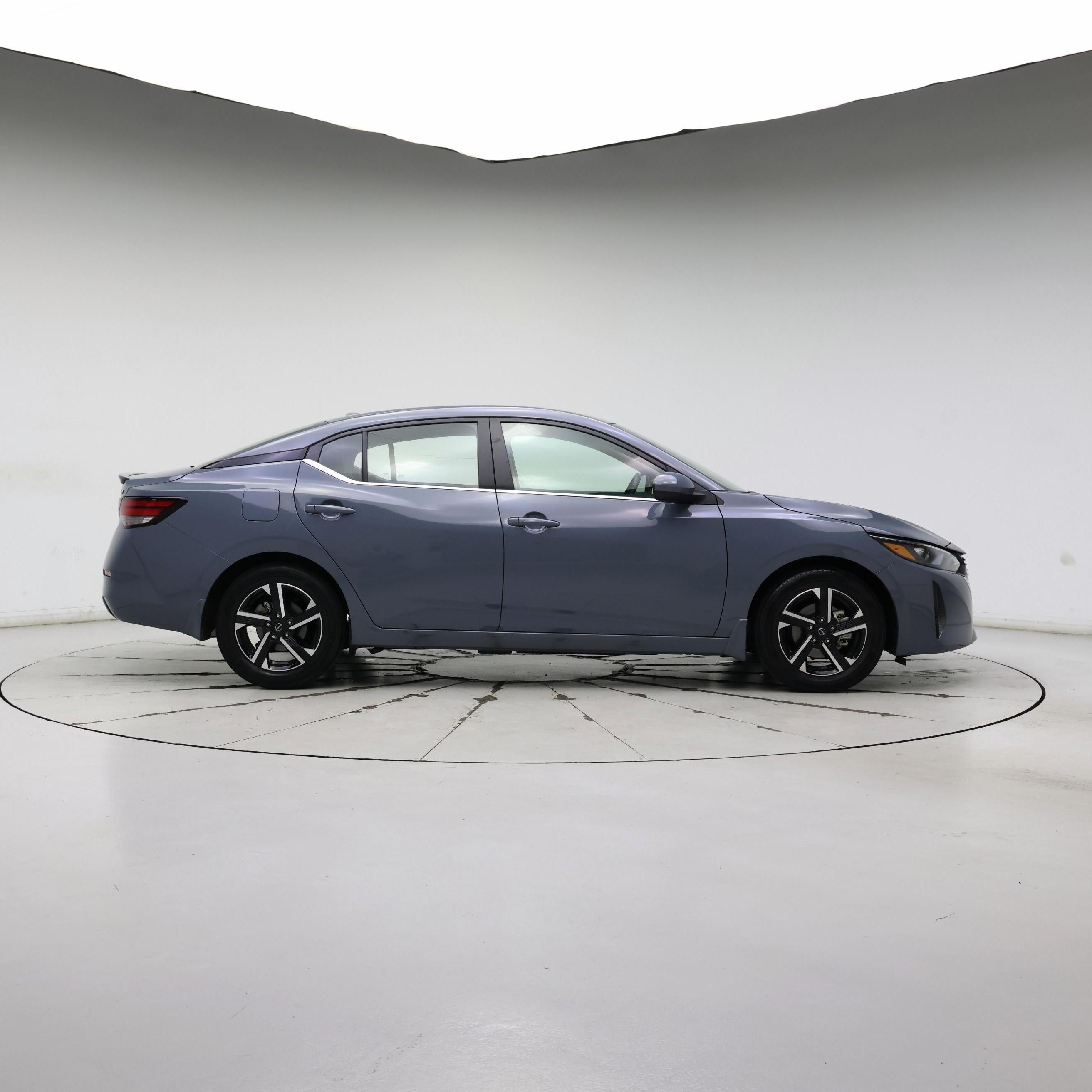 Thumbnail: 2024 Nissan Sentra - 7