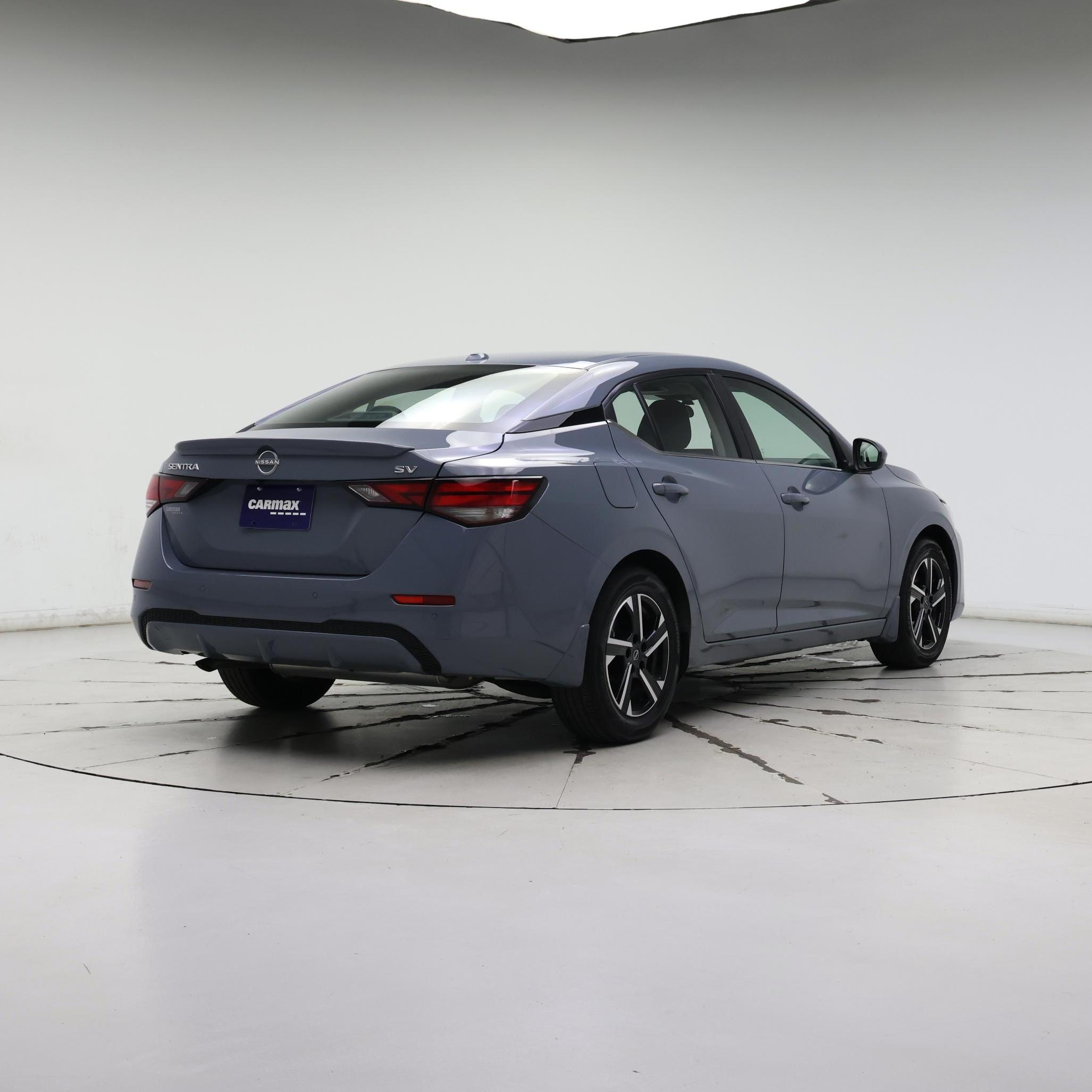 Thumbnail: 2024 Nissan Sentra - 8