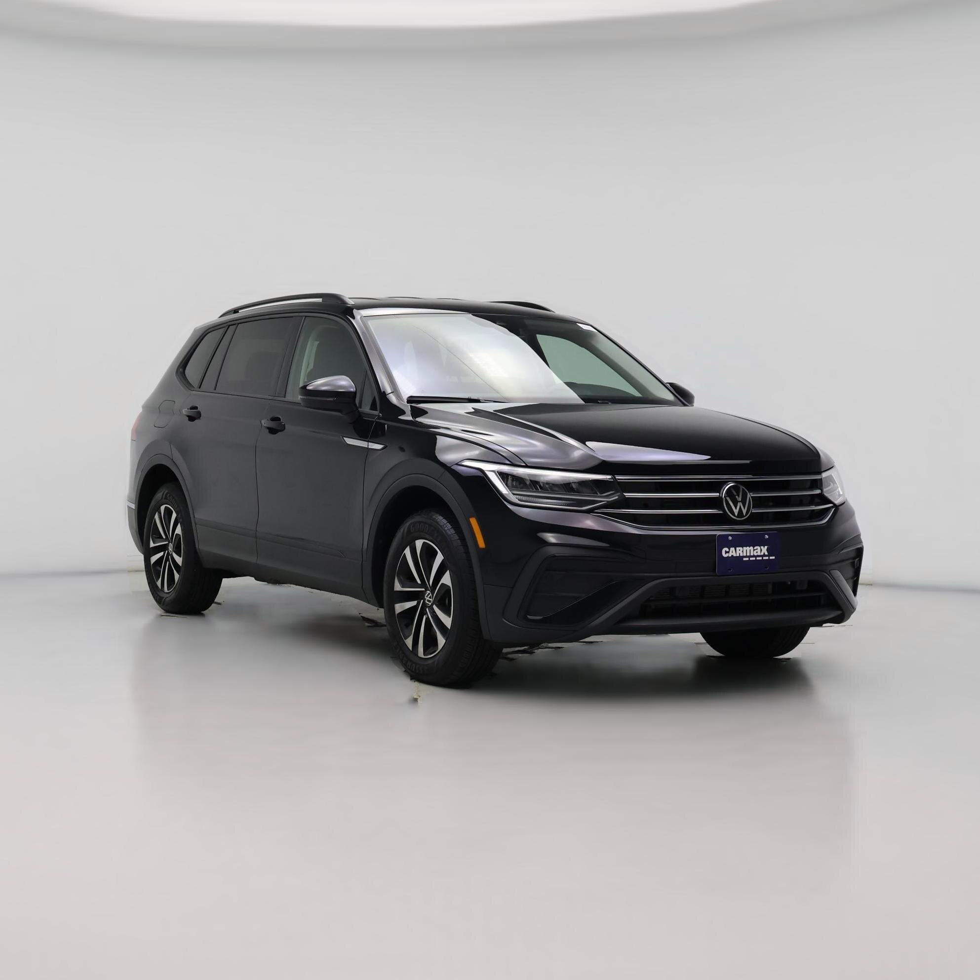 Thumbnail: 2024 Volkswagen Tiguan - 1