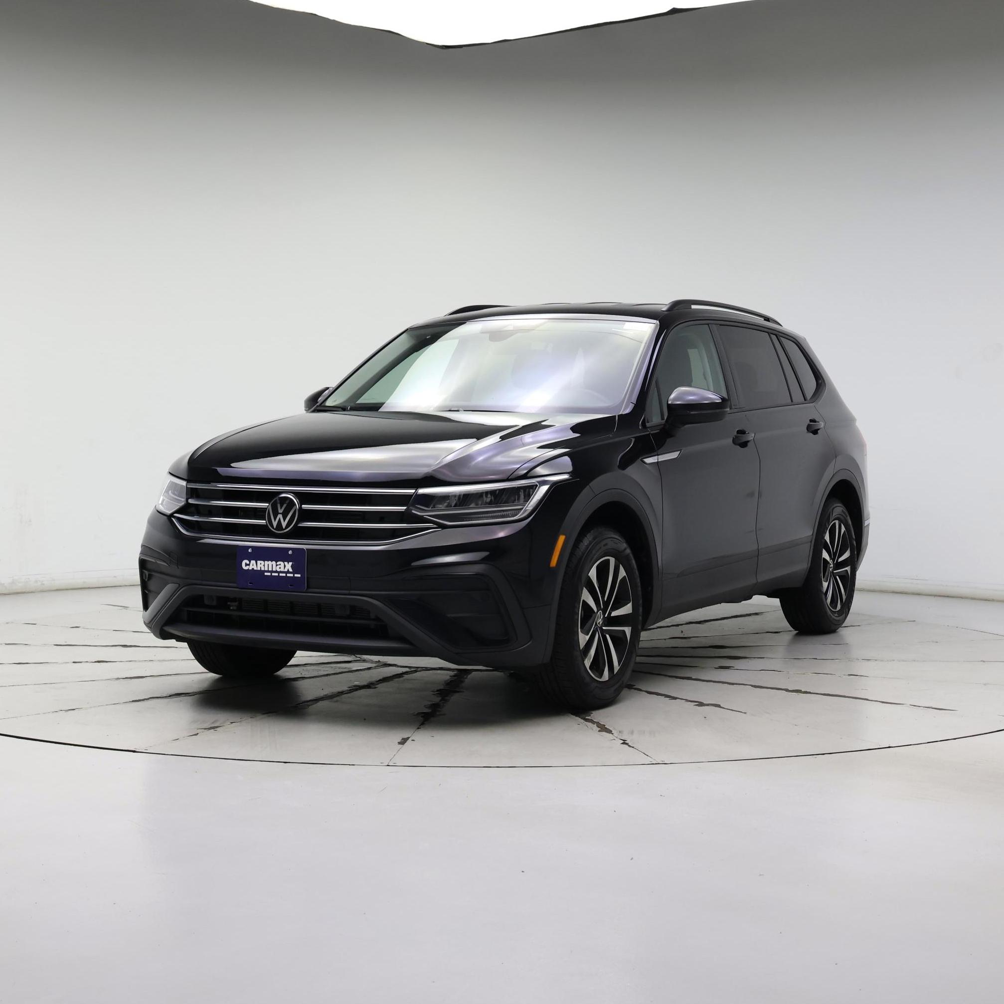 Thumbnail: 2024 Volkswagen Tiguan - 4