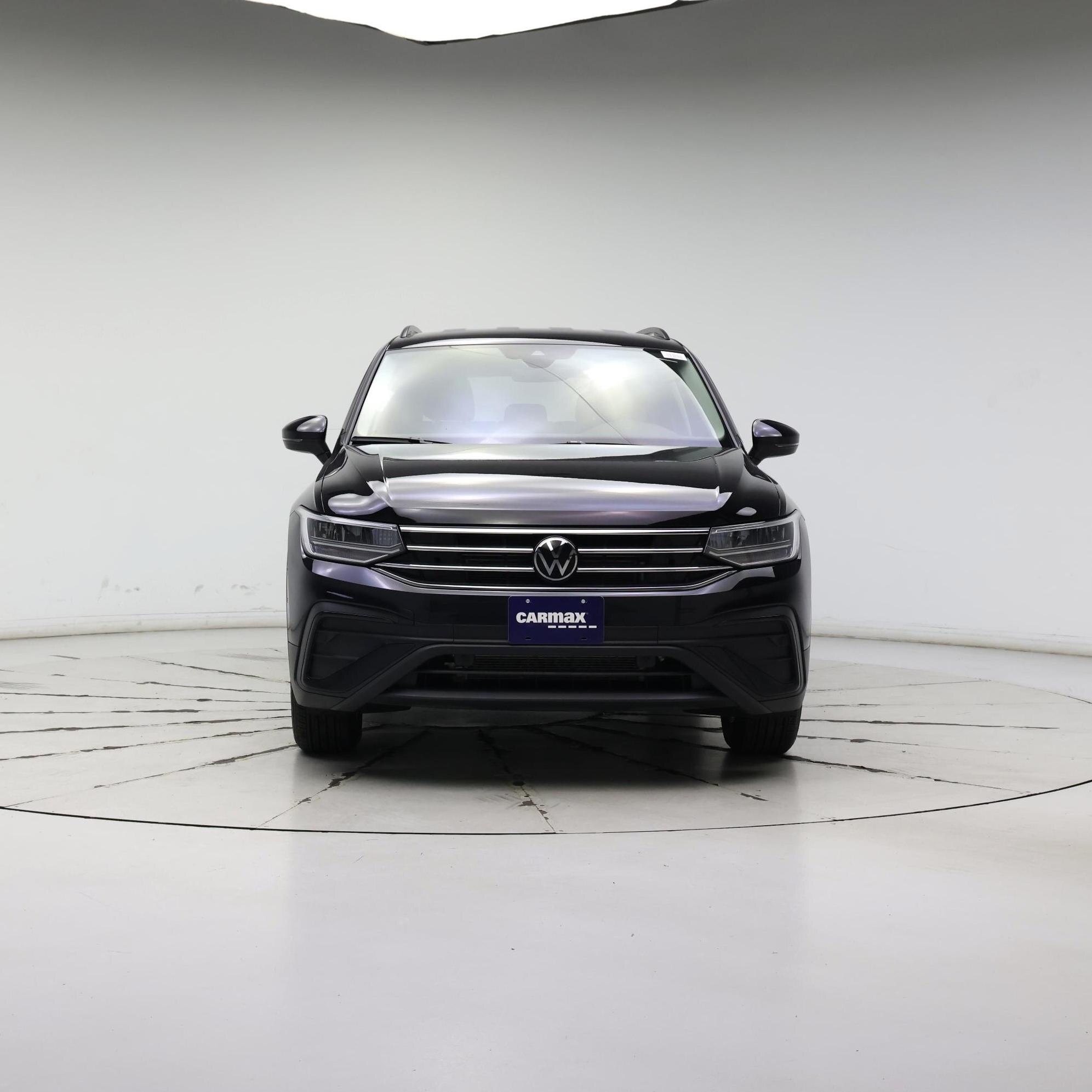 Thumbnail: 2024 Volkswagen Tiguan - 5