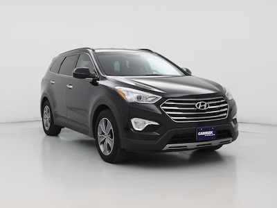 2016 Hyundai Santa Fe SE -
                  Hillside, IL