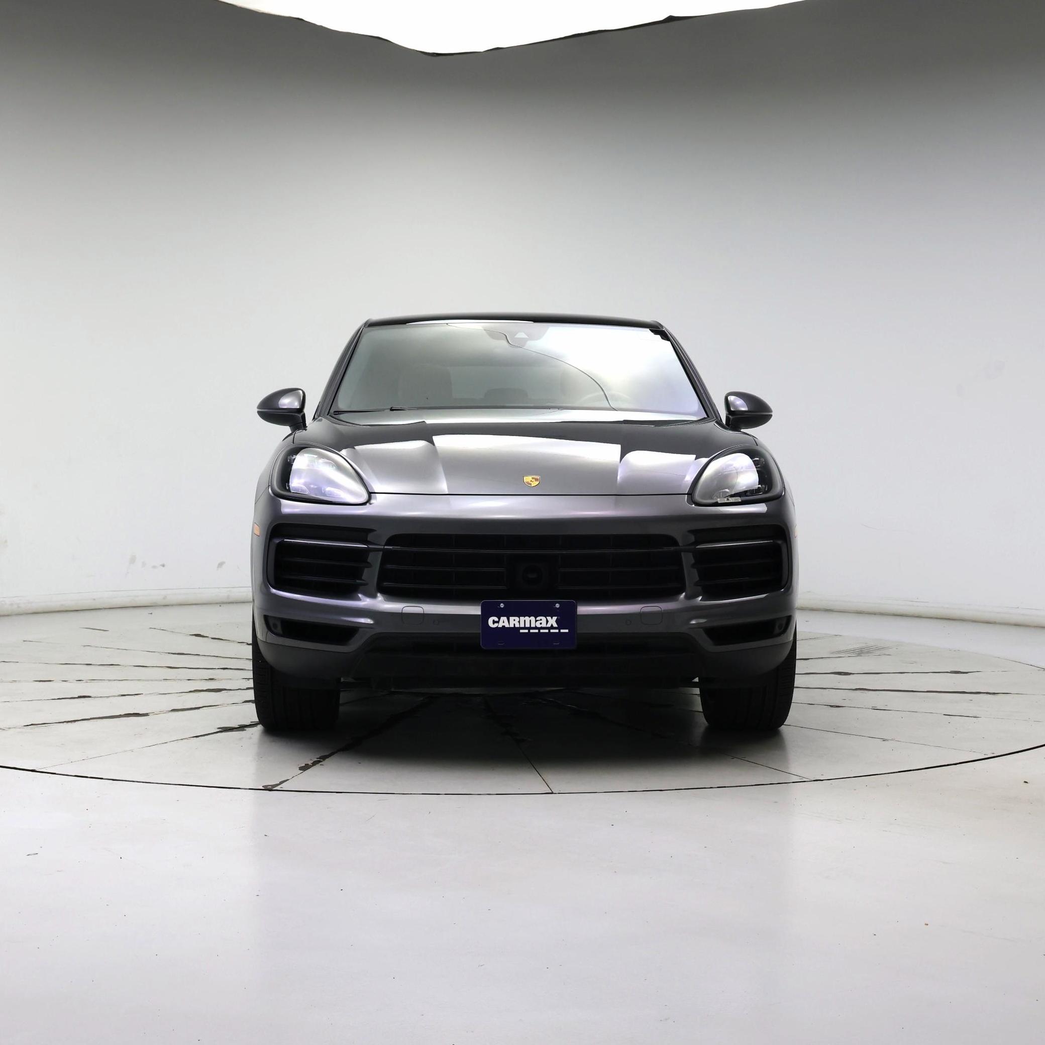 Thumbnail: 2022 Porsche Cayenne - 5
