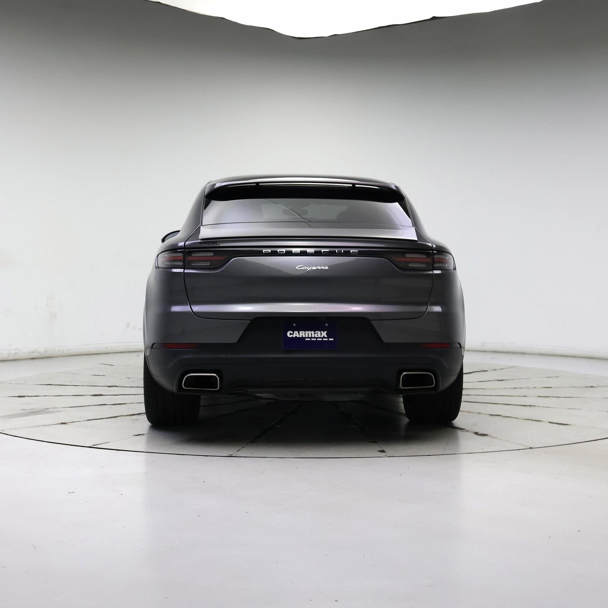 Thumbnail: 2022 Porsche Cayenne - 6