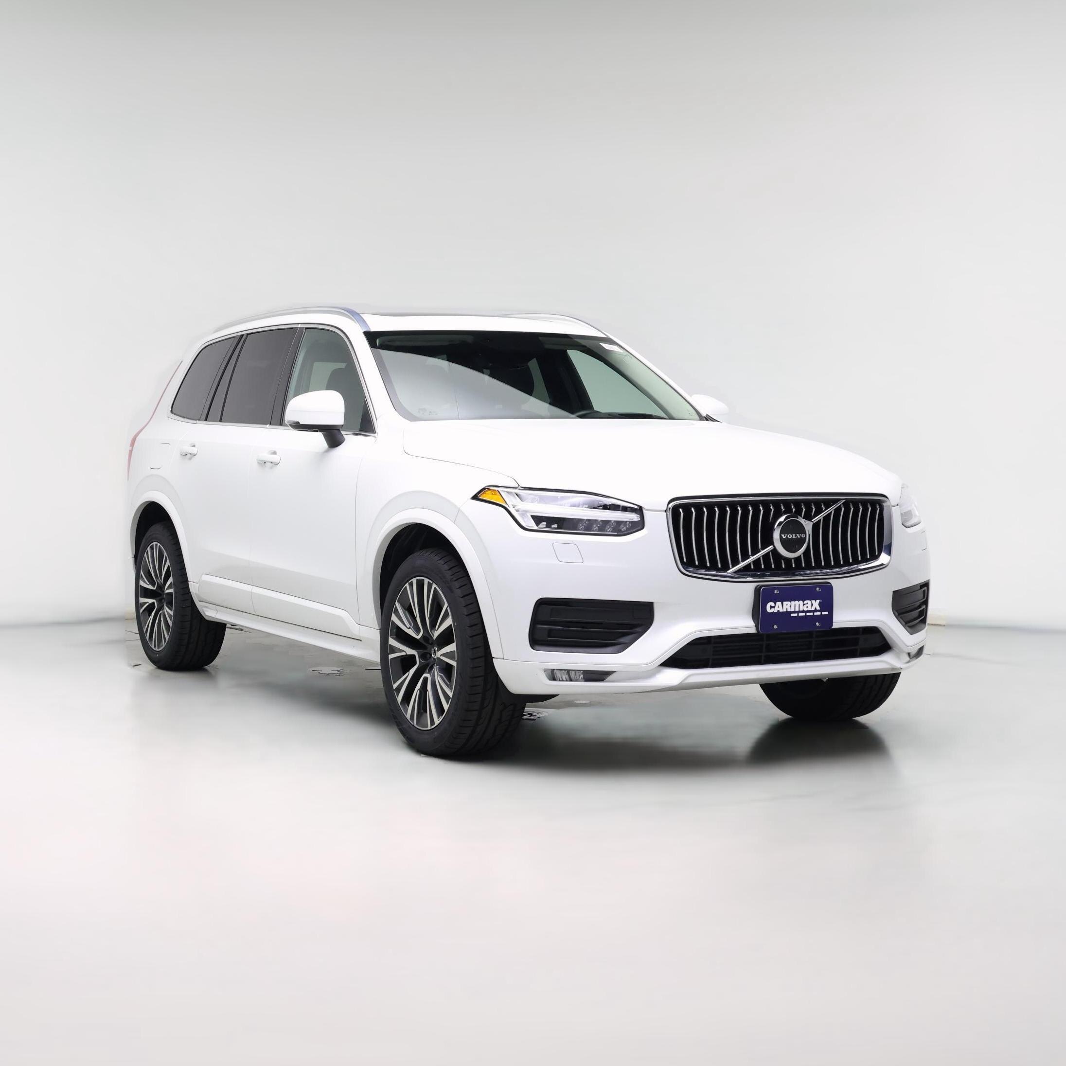 Thumbnail: 2020 Volvo XC90 - 1