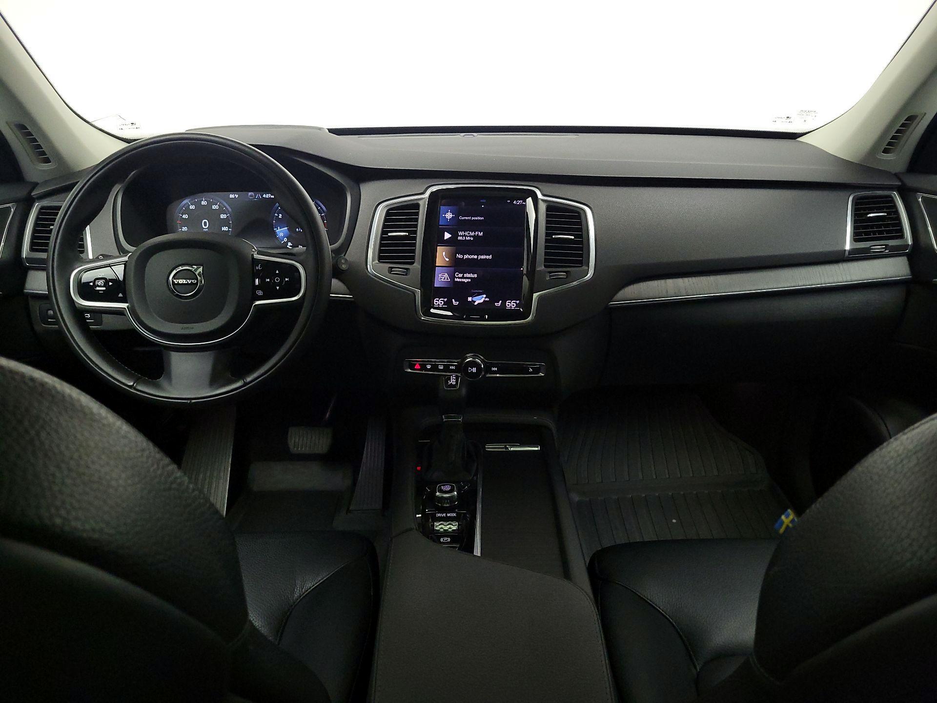 Thumbnail: 2020 Volvo XC90 - 9