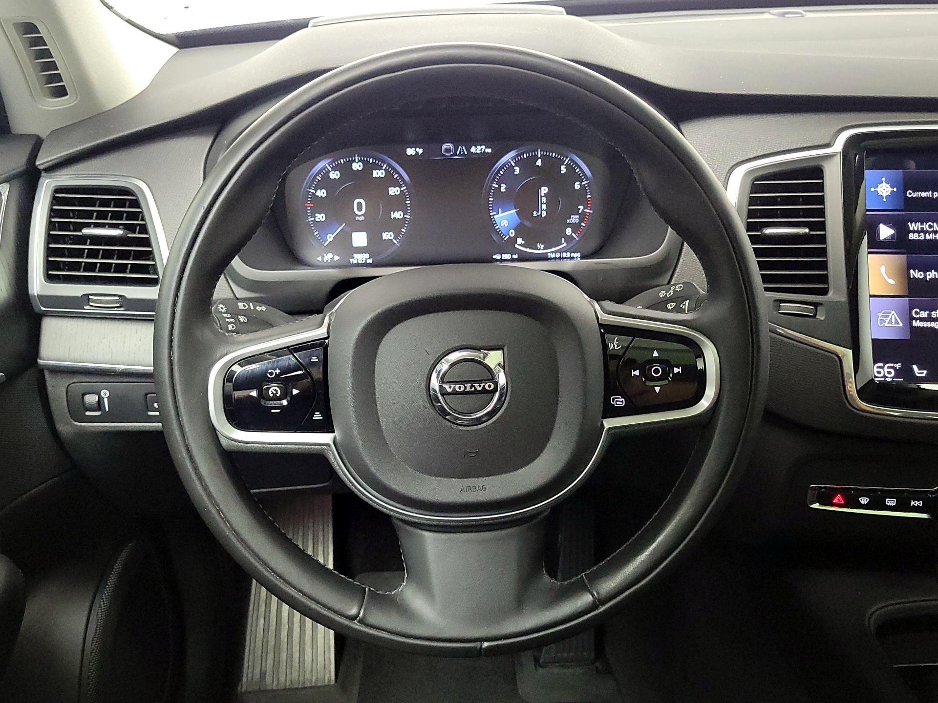 Thumbnail: 2020 Volvo XC90 - 10