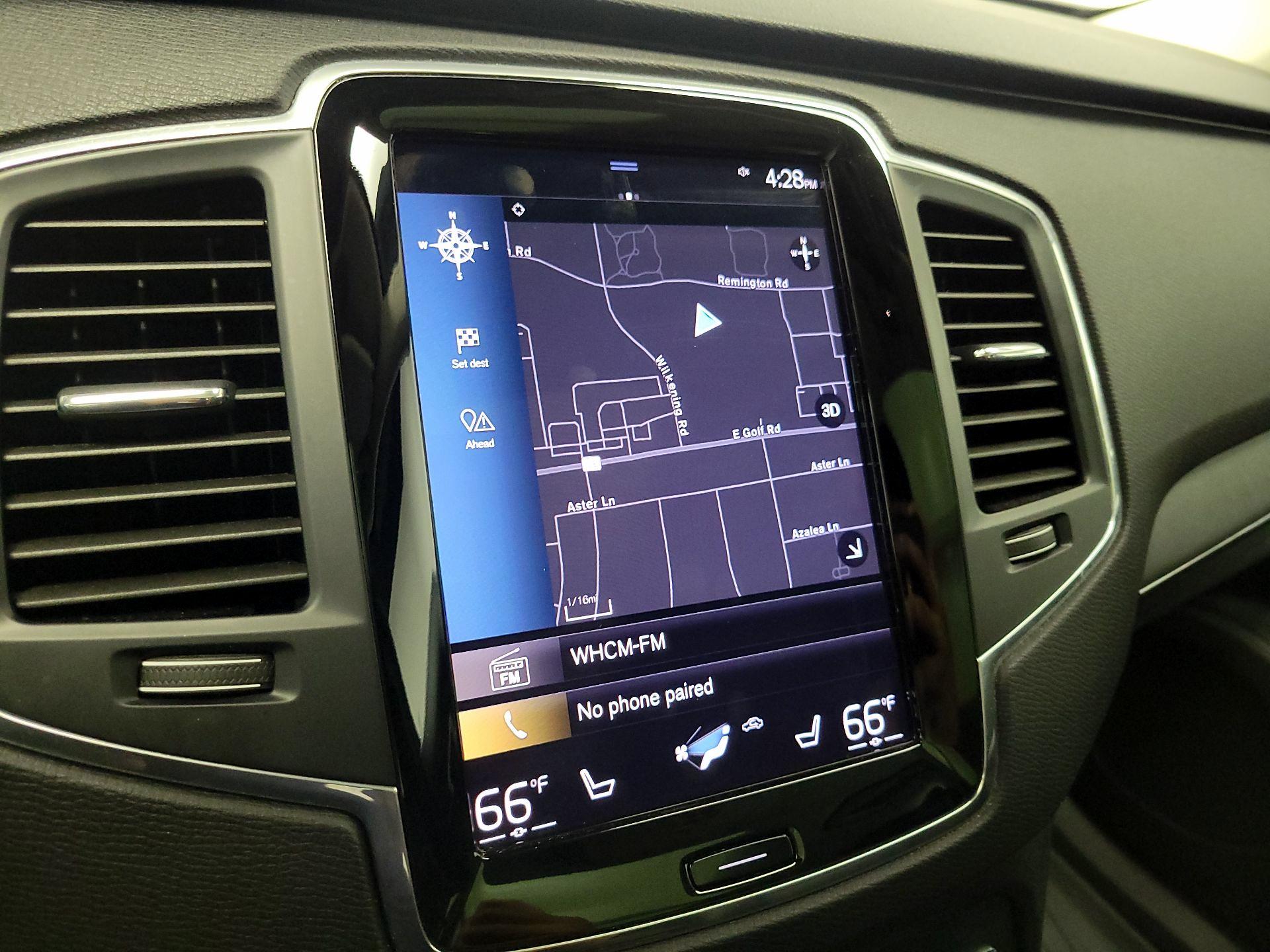 Thumbnail: 2020 Volvo XC90 - 14
