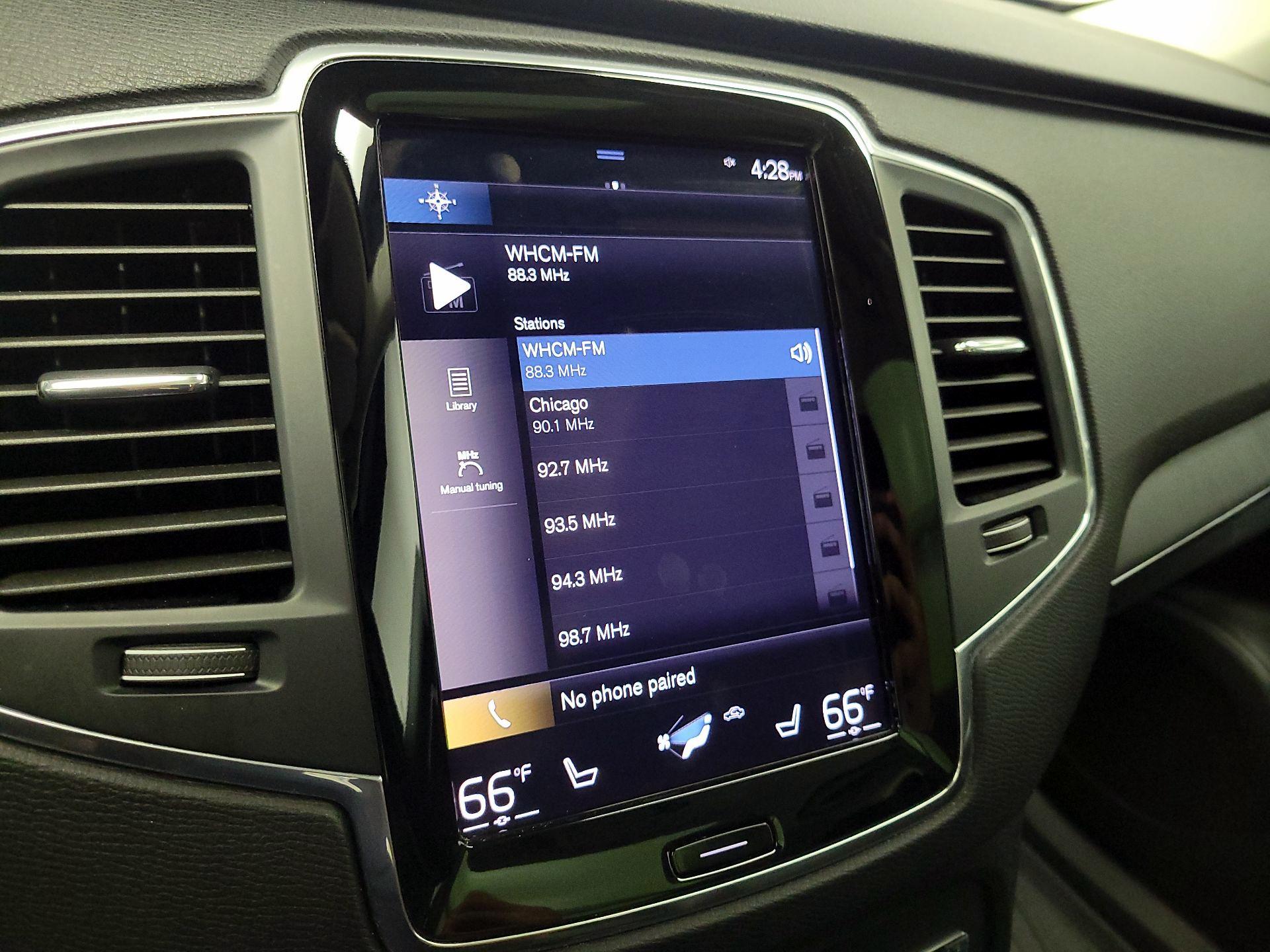 Thumbnail: 2020 Volvo XC90 - 16