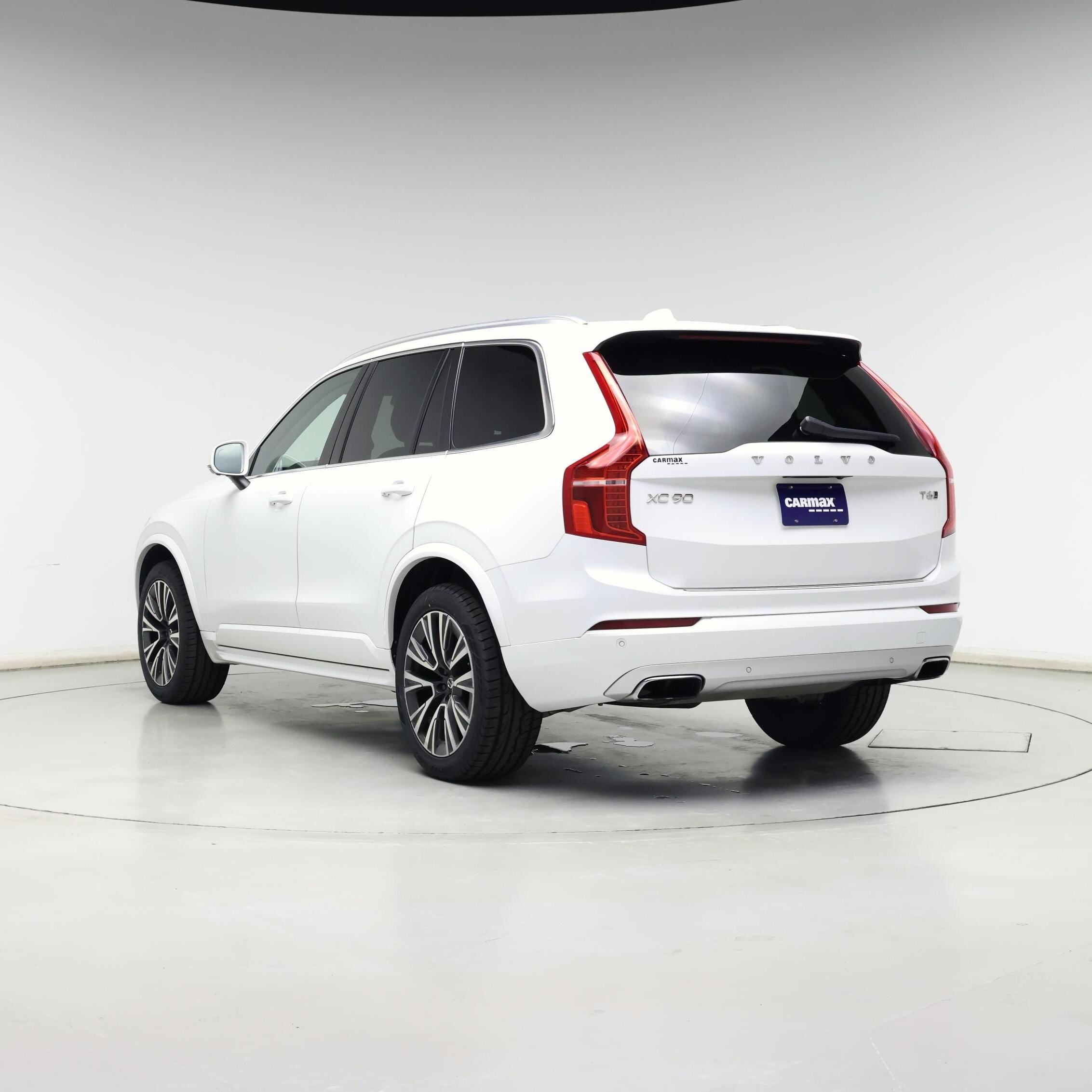 Thumbnail: 2020 Volvo XC90 - 2