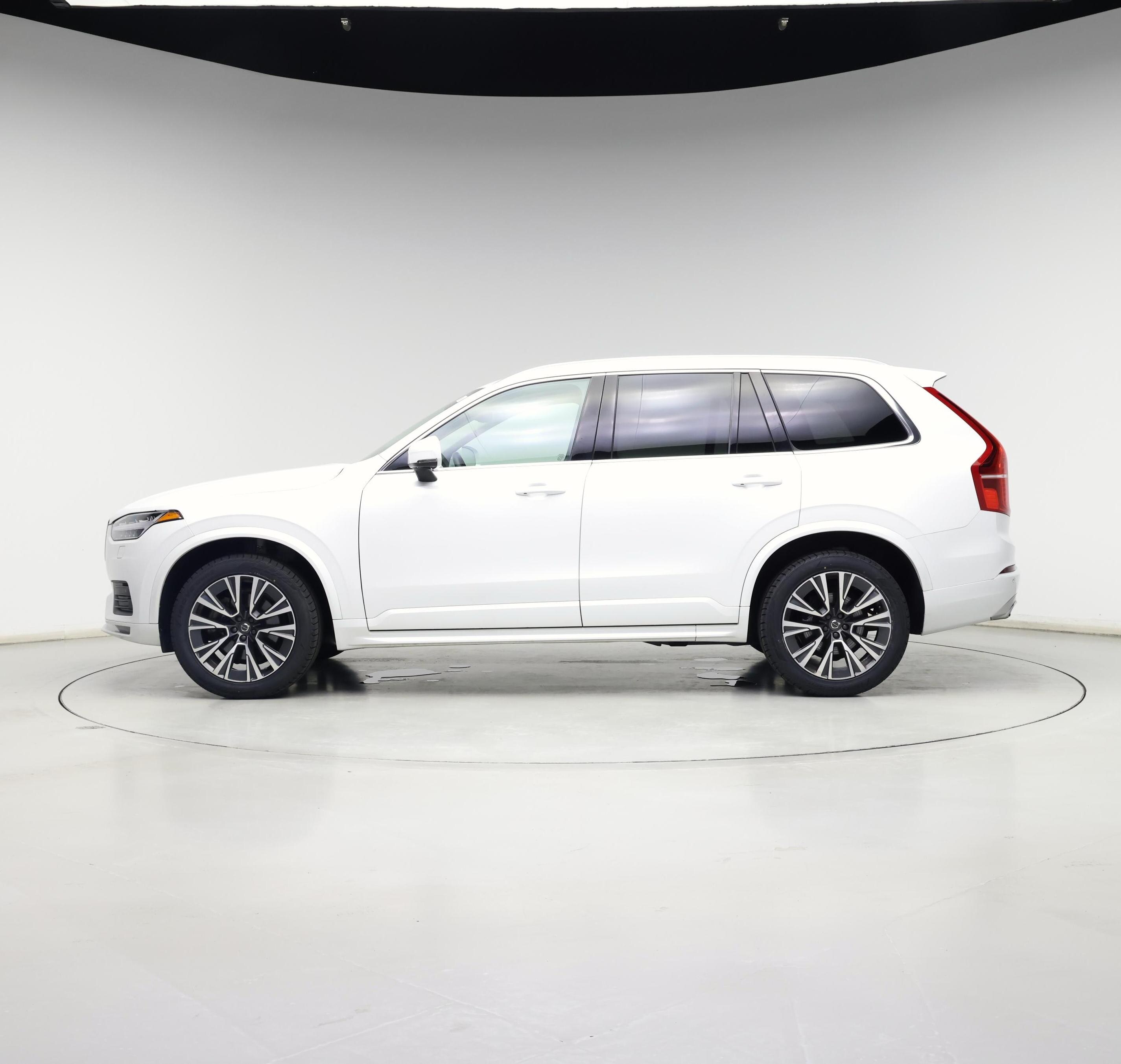 Thumbnail: 2020 Volvo XC90 - 3