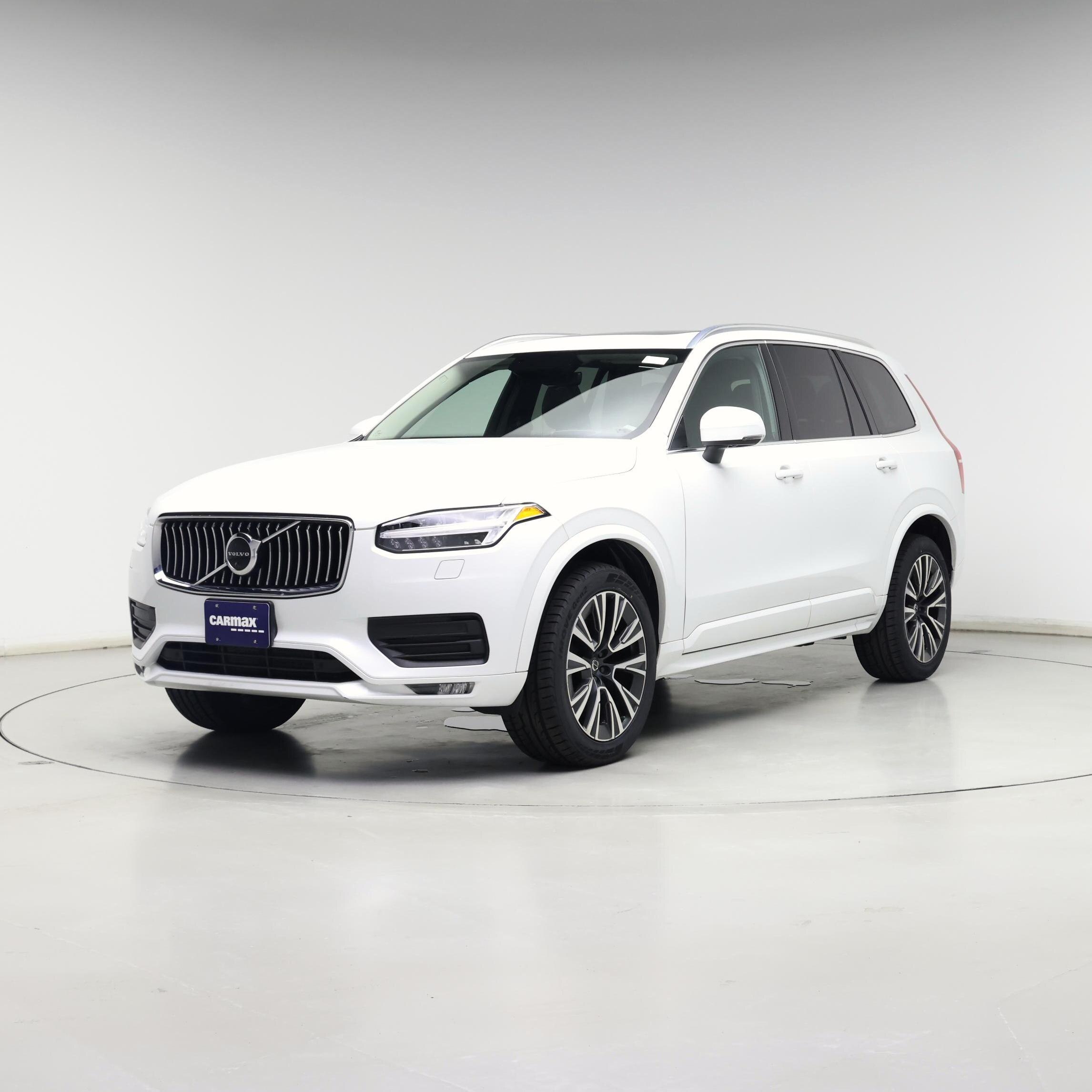 Thumbnail: 2020 Volvo XC90 - 4