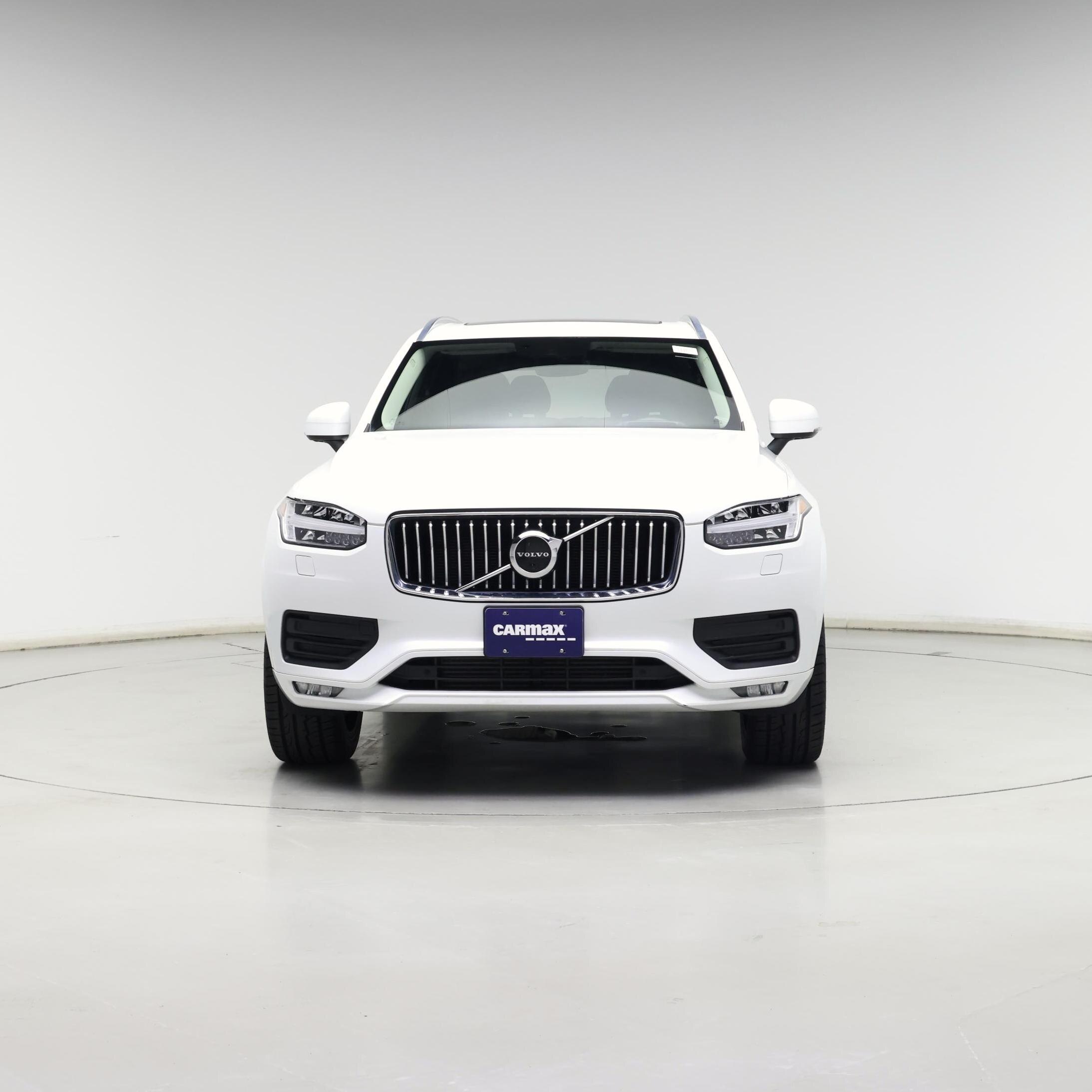 Thumbnail: 2020 Volvo XC90 - 5